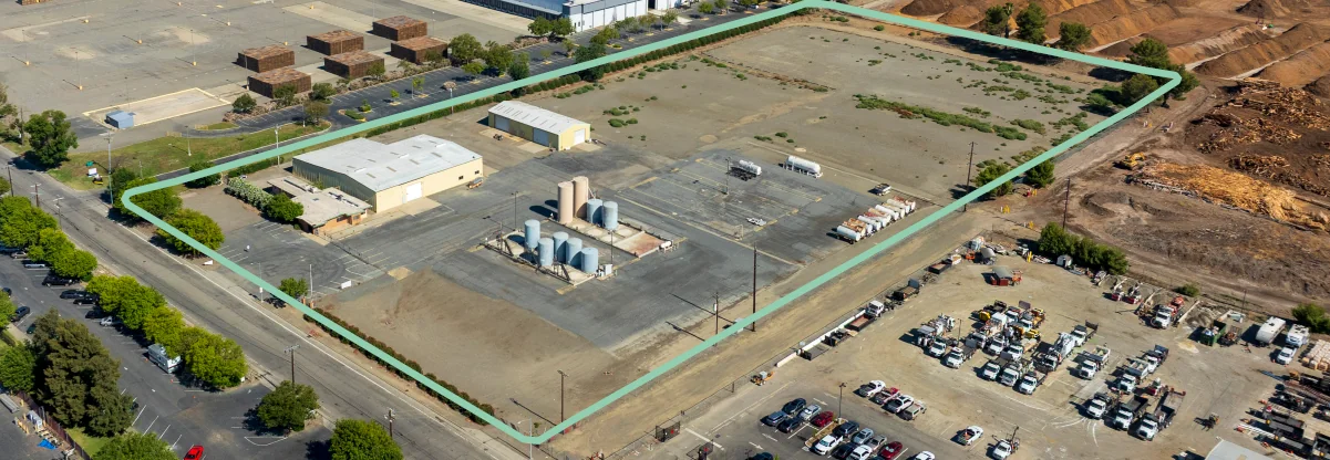 Industrial in Woodland, CA — Sale in Woodland, CA, photo 2 of 6
