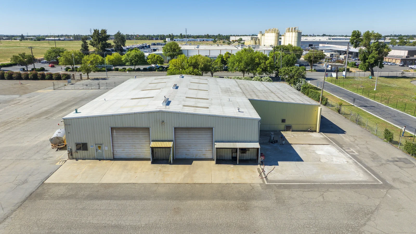 Industrial in Woodland, CA — Sale in Woodland, CA, photo 4 of 6