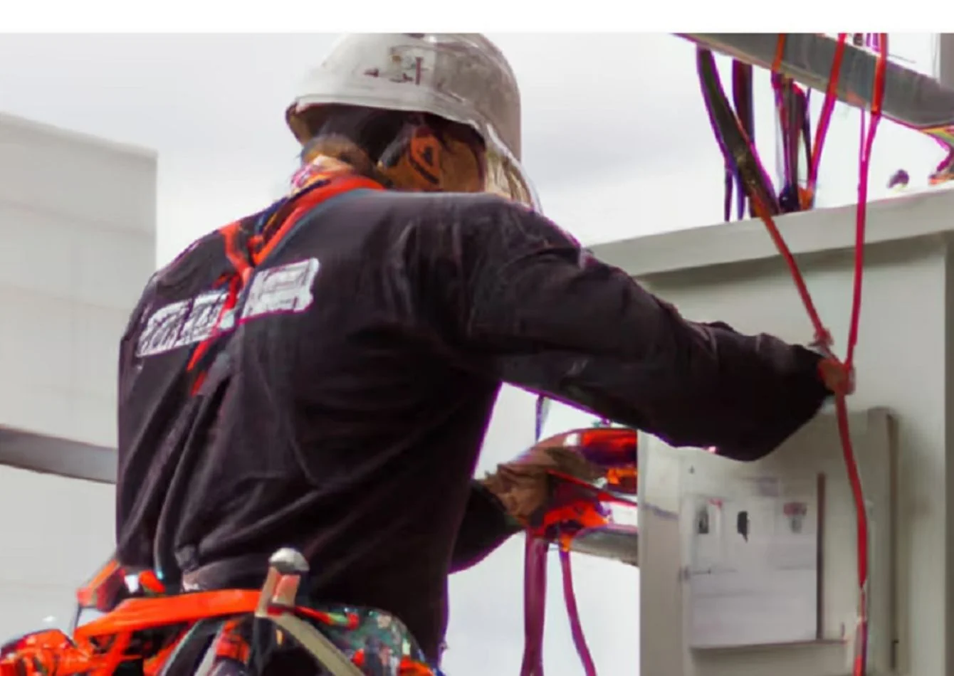 20+ Year Nationwide Electrical Construction Company - other for sale in kansas city, KS