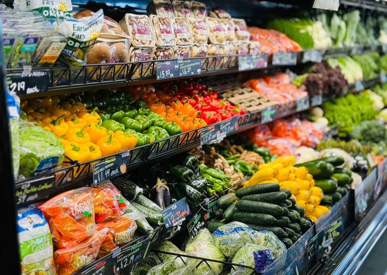 Turnkey Grocery Store with Real Estate in South Louisiana - other for sale in lafayette, LA
