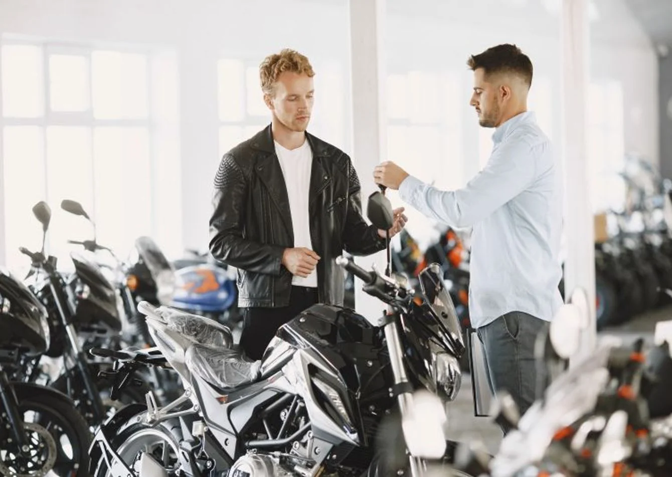 Upper Midwest Multi-Line Powersports Dealership - other for sale in arlington, MI