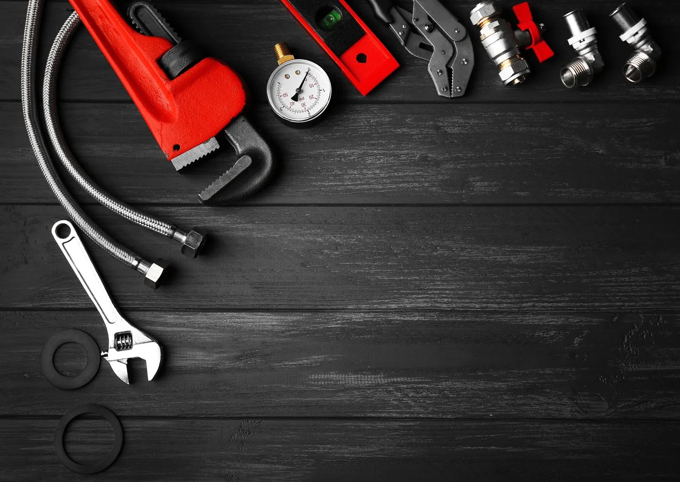 Established Plumbing Company with Strong Cash Flow - other for sale in houston, TX