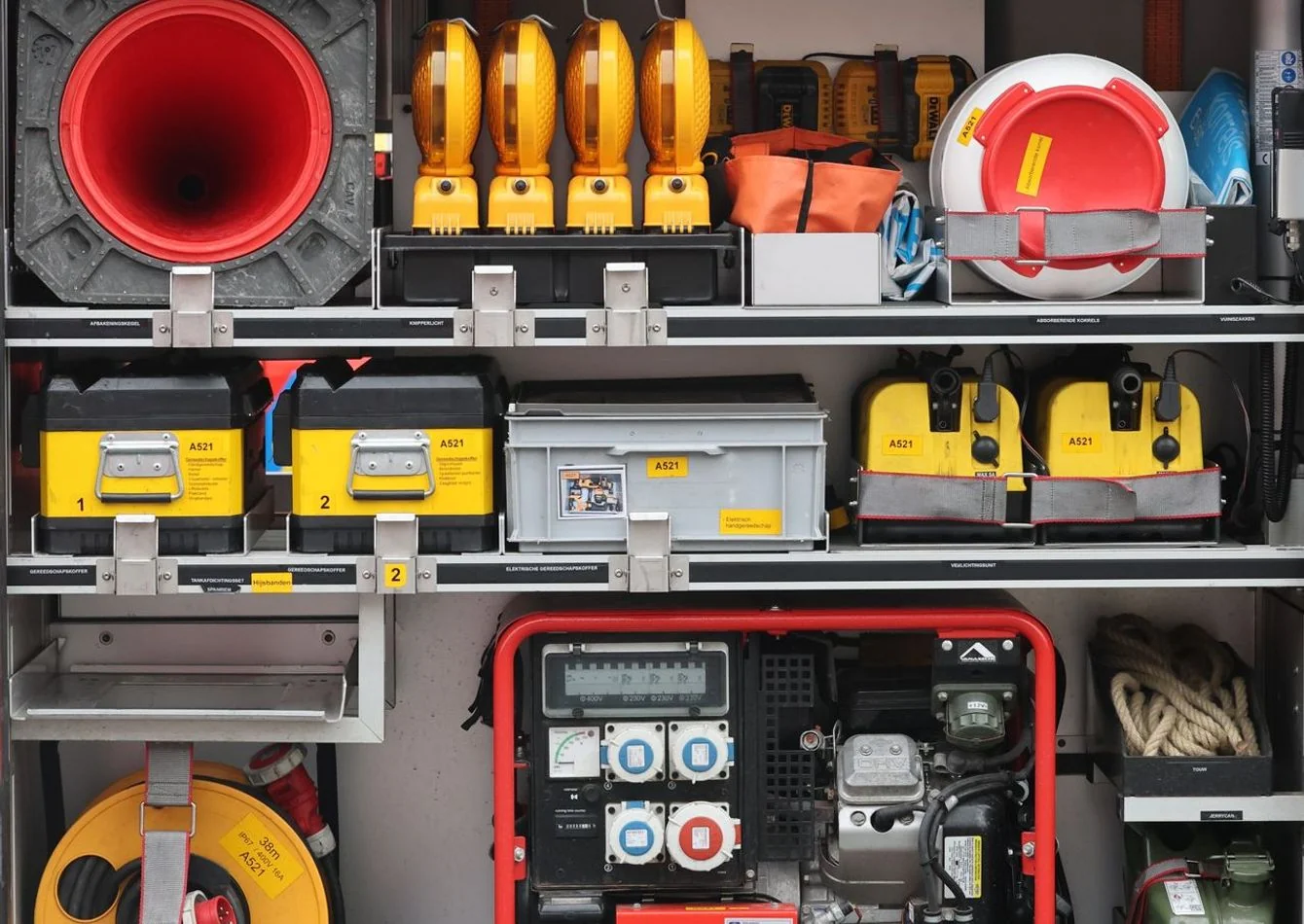 Specialty Equipment Distributor Serving Essential Service Providers  Listing ID: - other for sale in milwaukee, WI