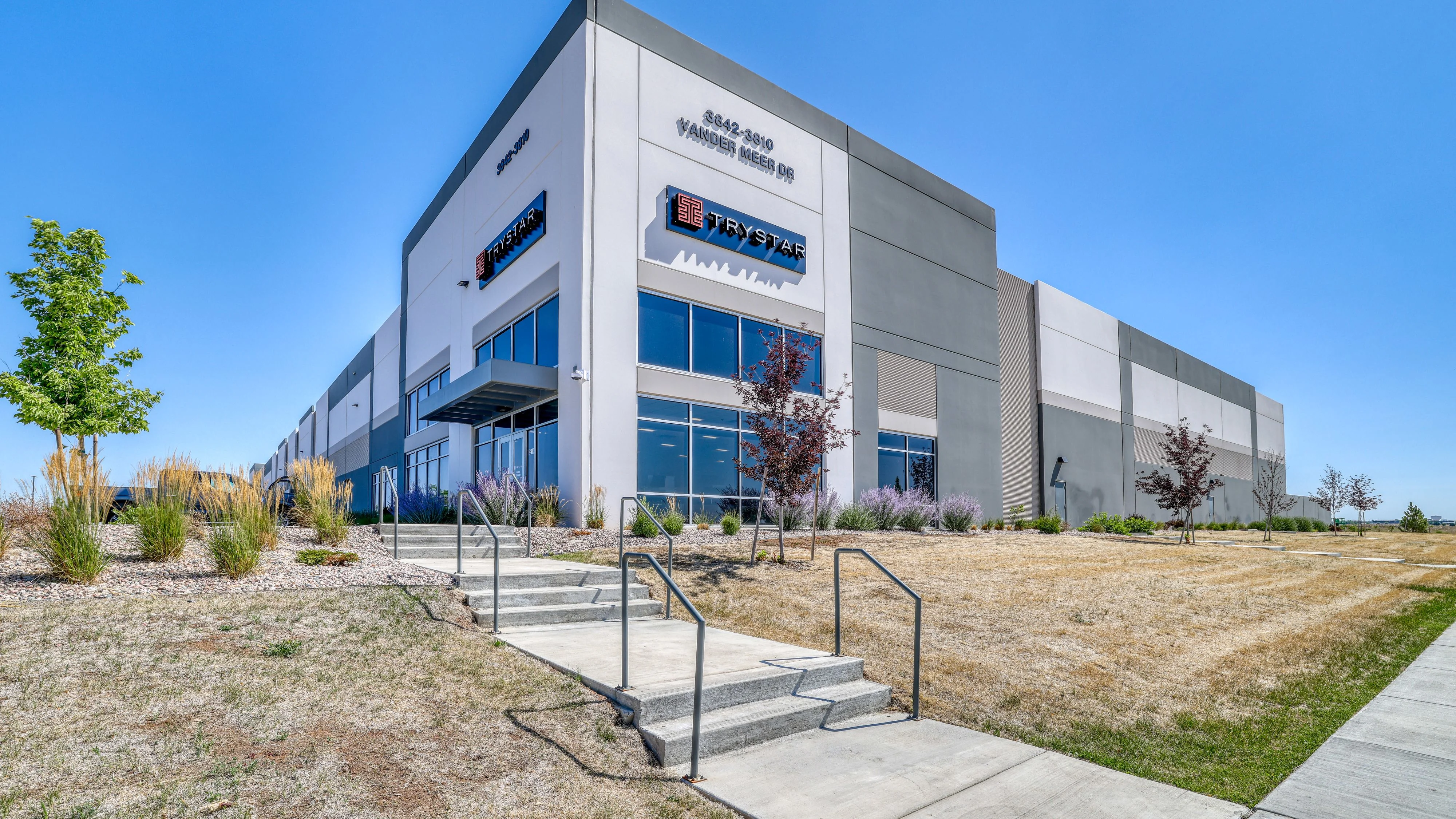 Boyd Lake Commerce Center - other for sale in ,