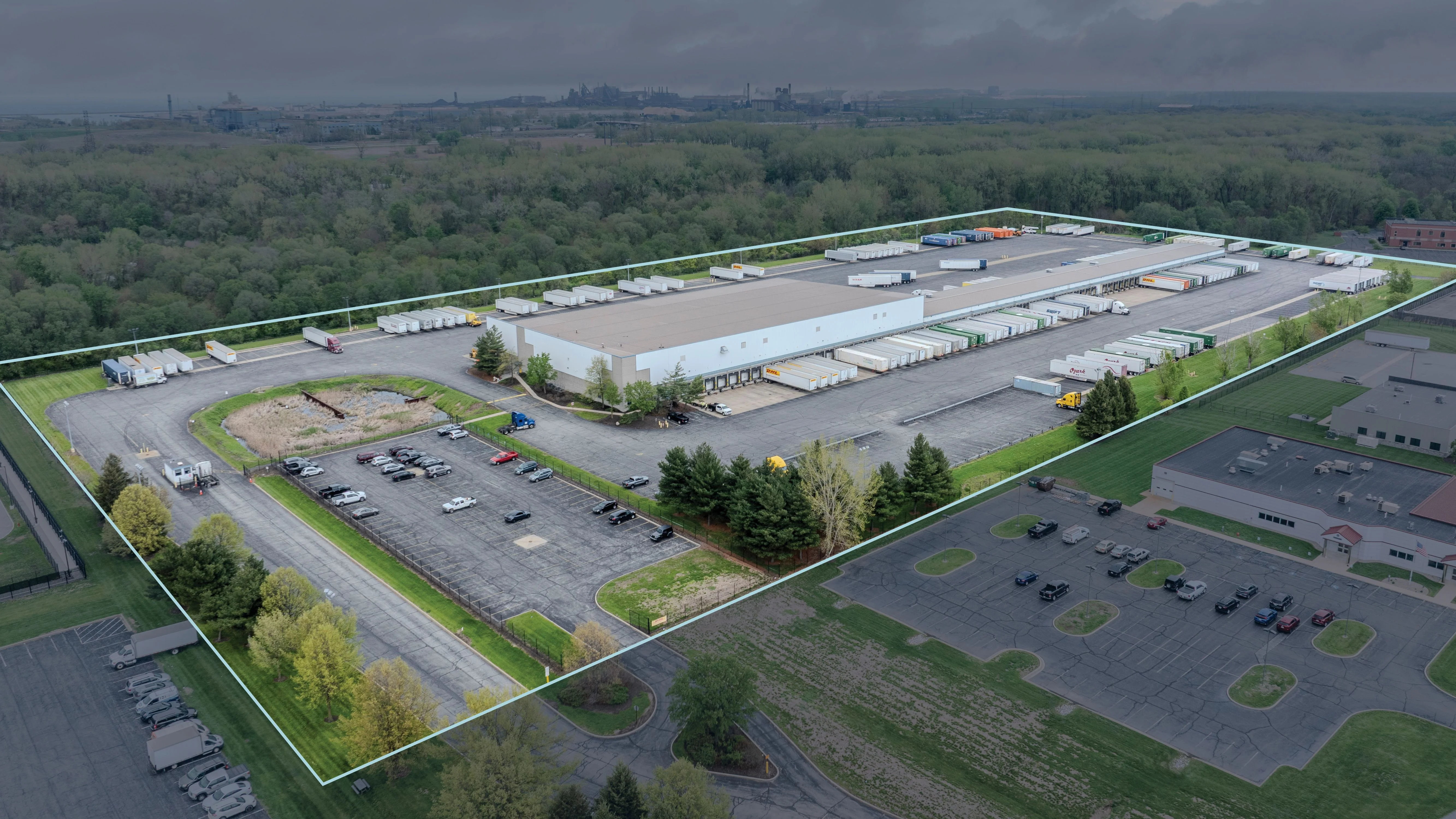 Fiat Chrysler — Sale in Portage, IN, photo 1 of 8