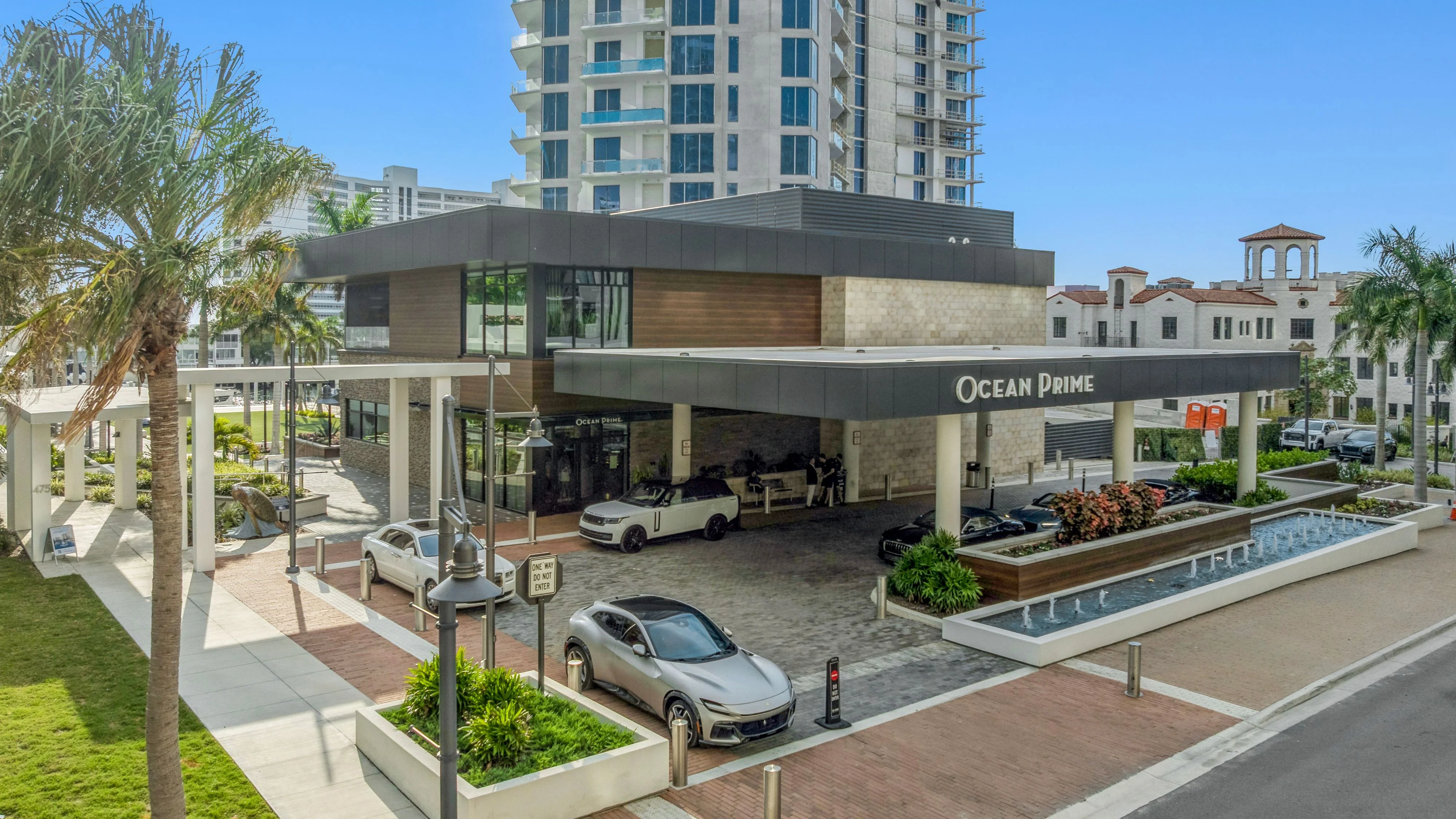 Ocean Prime - Sarasota, FL — Sale in Sarasota, FL, photo 1 of 8