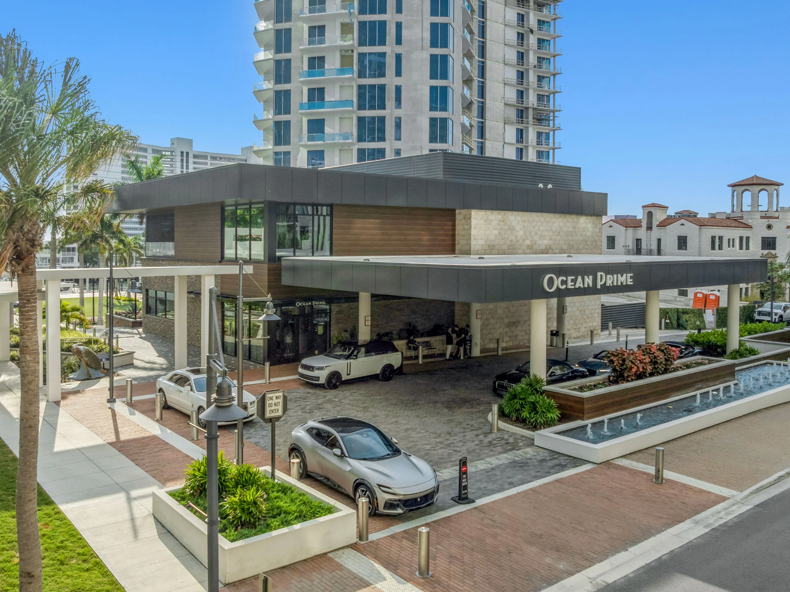 Ocean Prime - Sarasota, FL — Sale in Sarasota, FL, photo 2 of 8