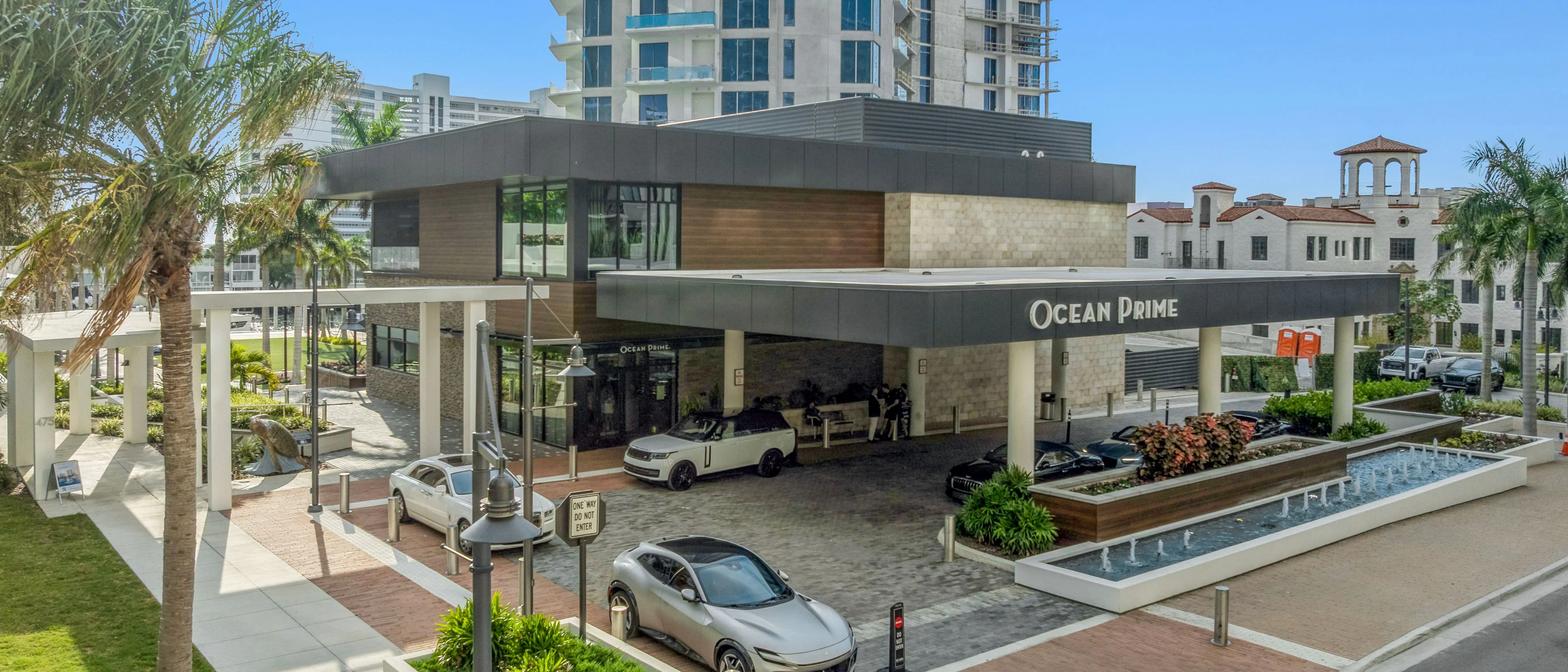 Ocean Prime - Sarasota, FL — Sale in Sarasota, FL, photo 3 of 8