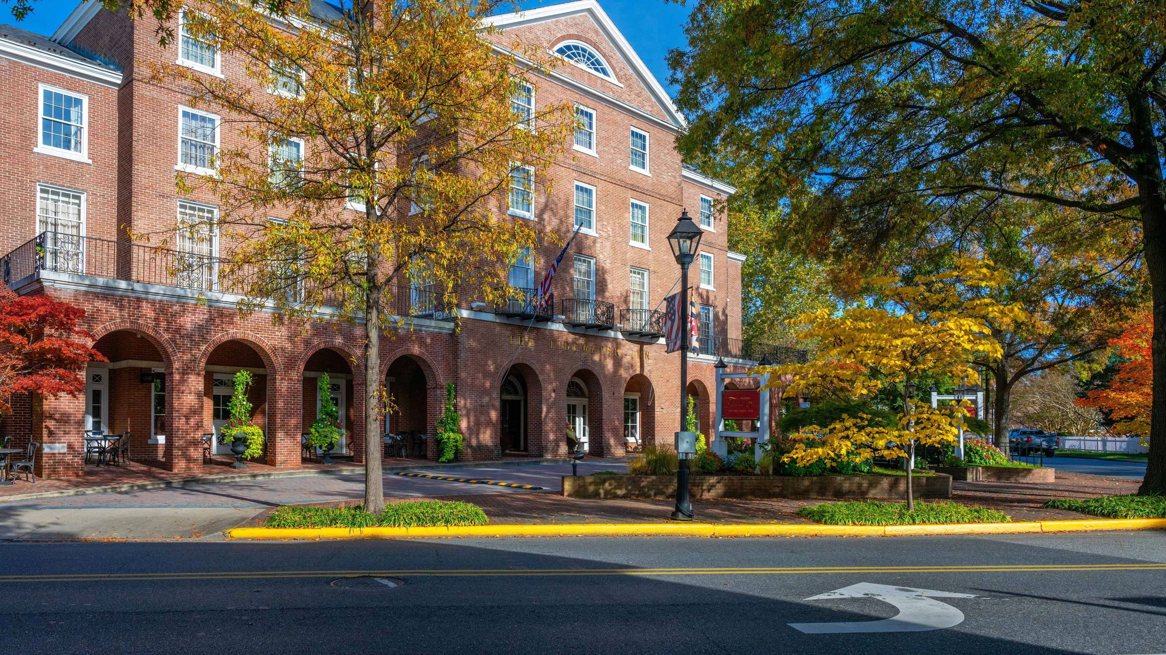 Tidewater Inn - other for sale in ,