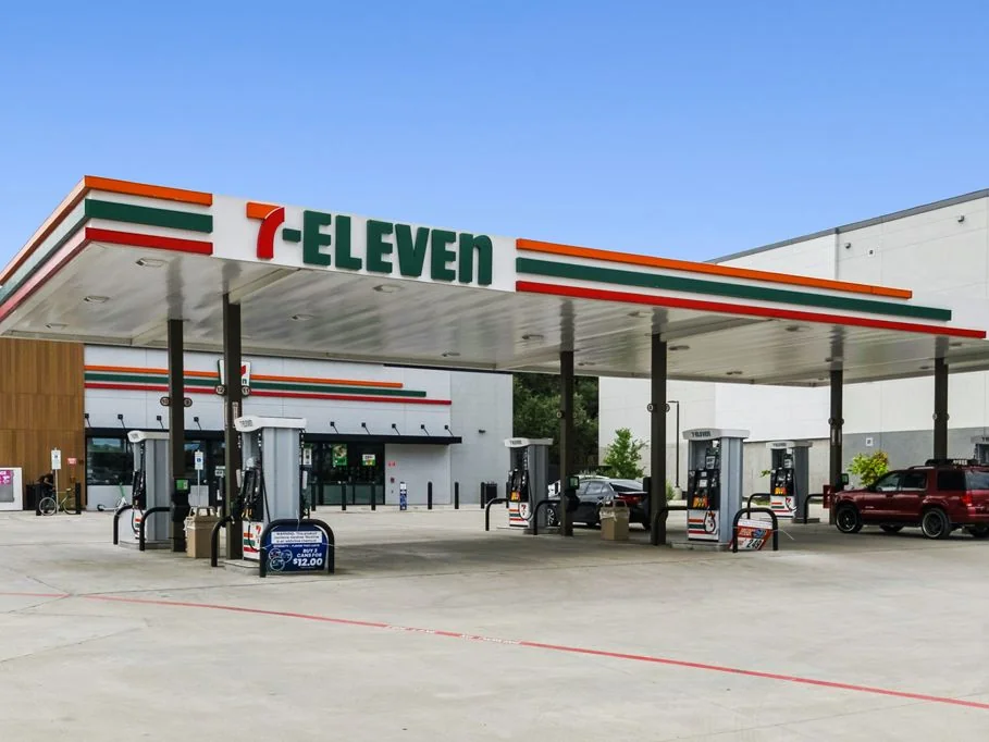 7-Eleven - Austin, TX — Sale in Austin, TX, photo 2 of 8