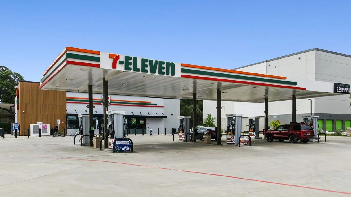 7-Eleven - Austin, TX — Sale in Austin, TX, photo 1 of 8