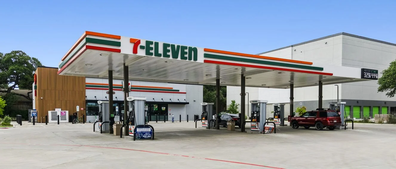 7-Eleven - Austin, TX — Sale in Austin, TX, photo 3 of 8