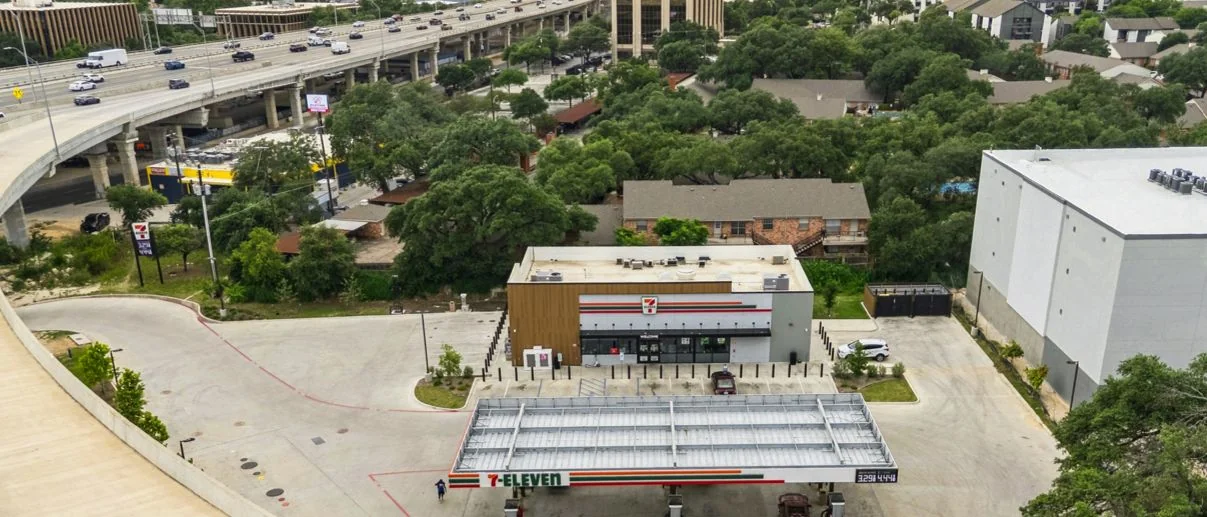 7-Eleven - Austin, TX — Sale in Austin, TX, photo 4 of 8