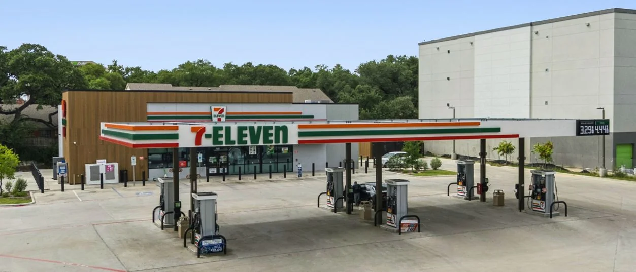 7-Eleven - Austin, TX — Sale in Austin, TX, photo 7 of 8