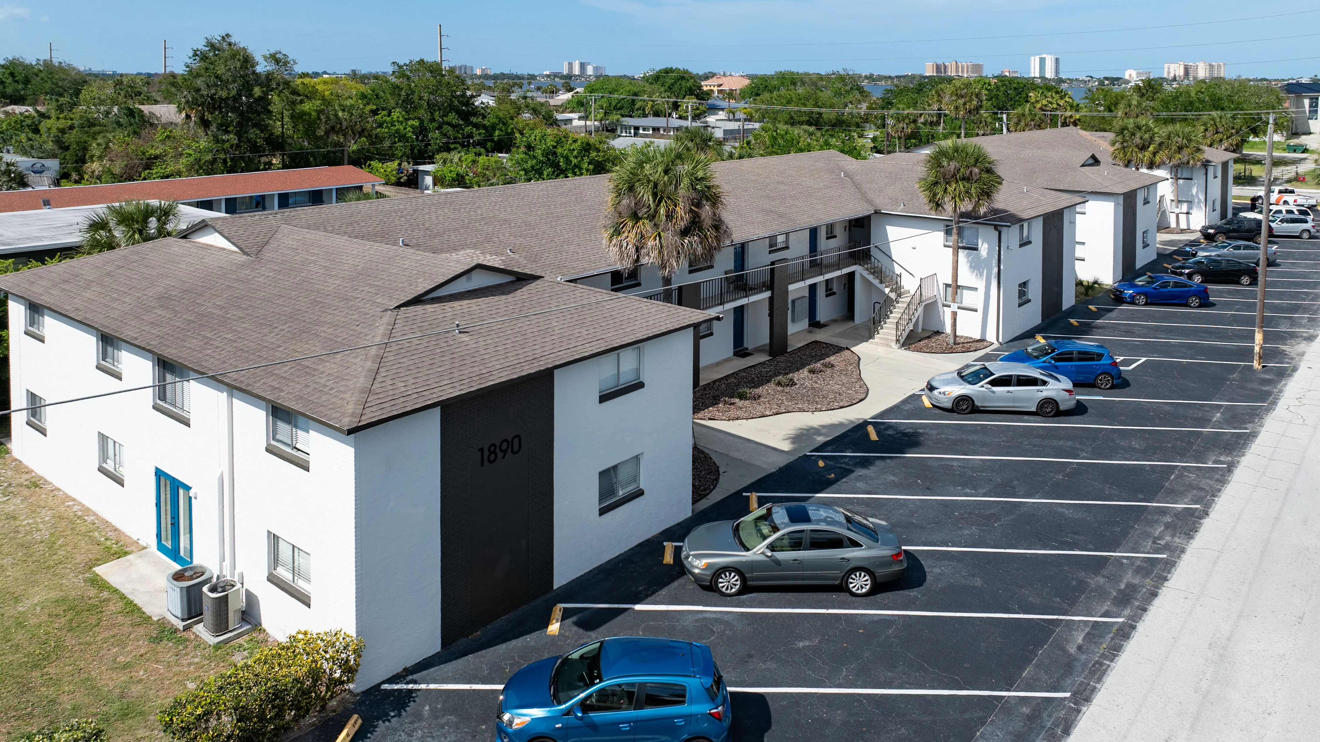 Riverside at South Daytona & Whispering Winds - other for sale in ,