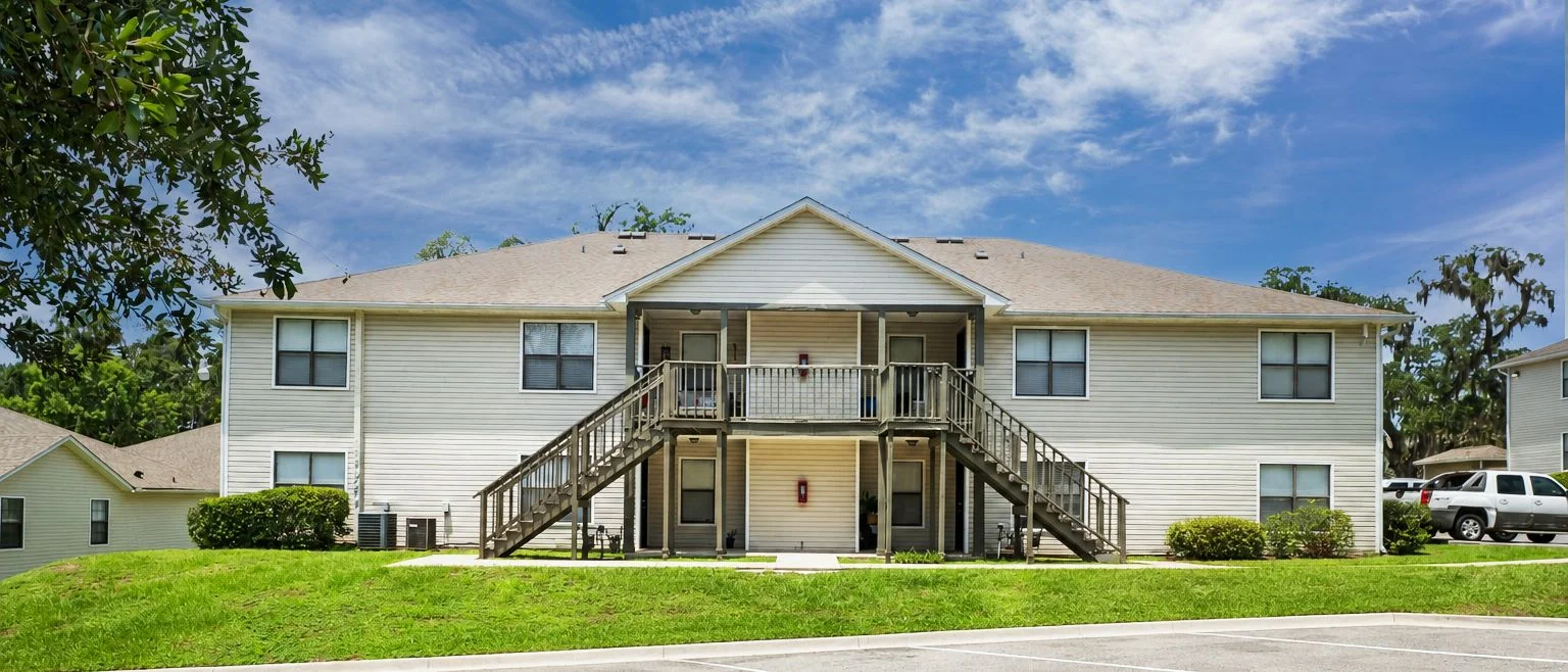 Hillwood Apartments — Sale in Tallahassee, FL, photo 3 of 8