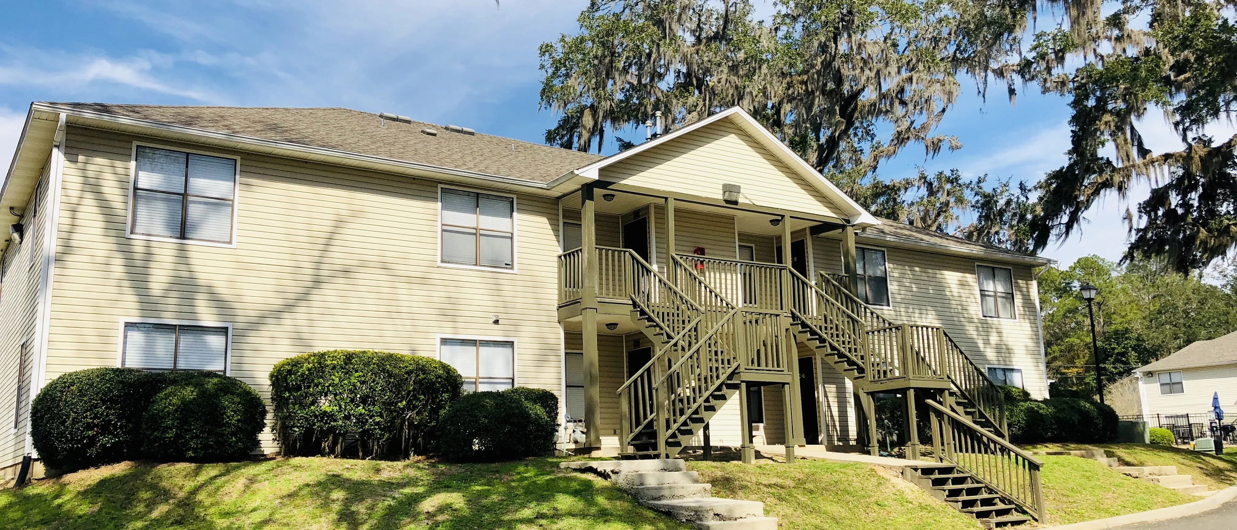 Hillwood Apartments — Sale in Tallahassee, FL, photo 4 of 8