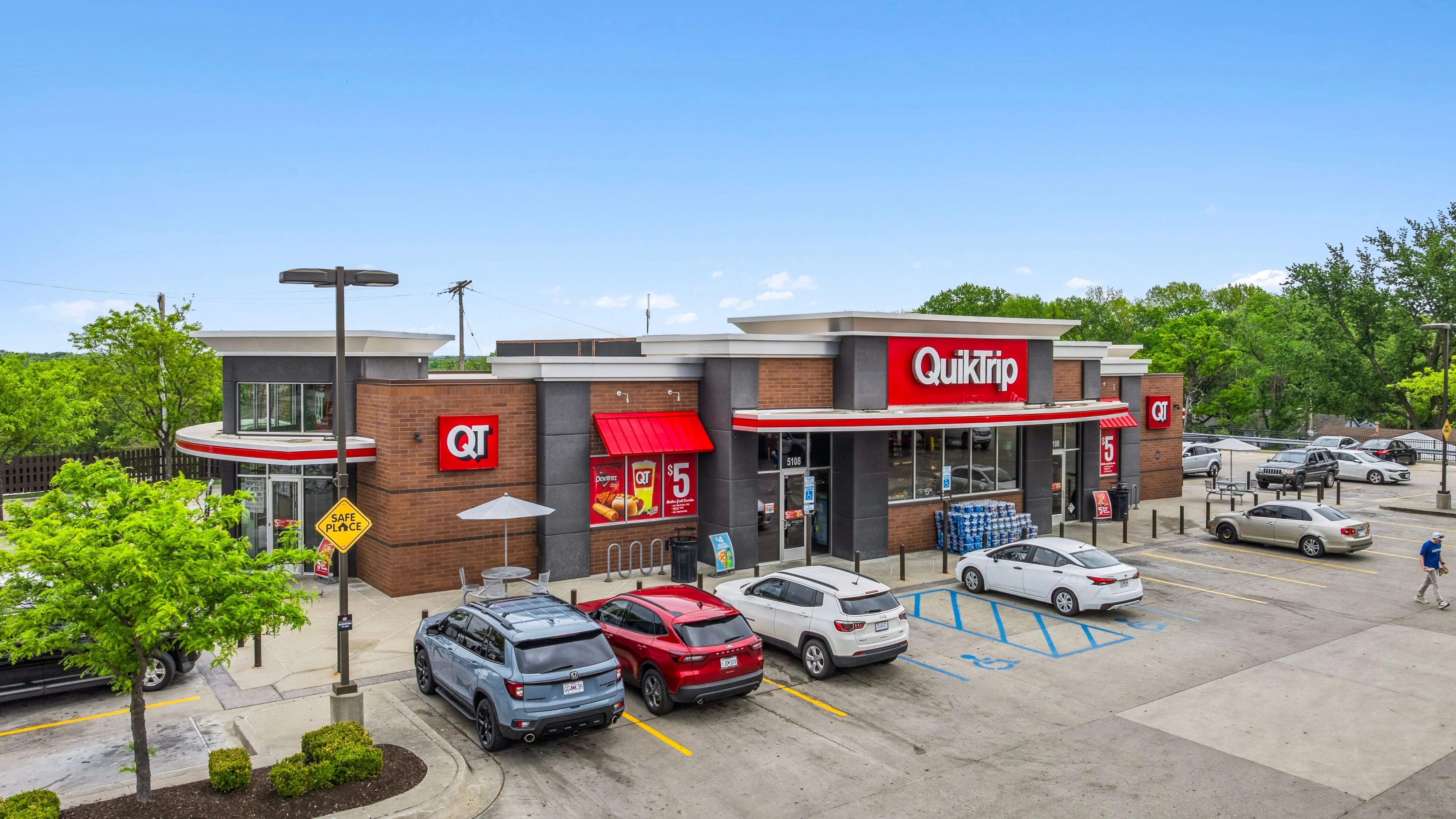 QuikTrip - Kansas City, MO - other for sale in ,