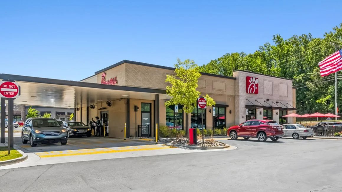 Chick-Fil-A - Chapel Hill, NC - other for sale in ,