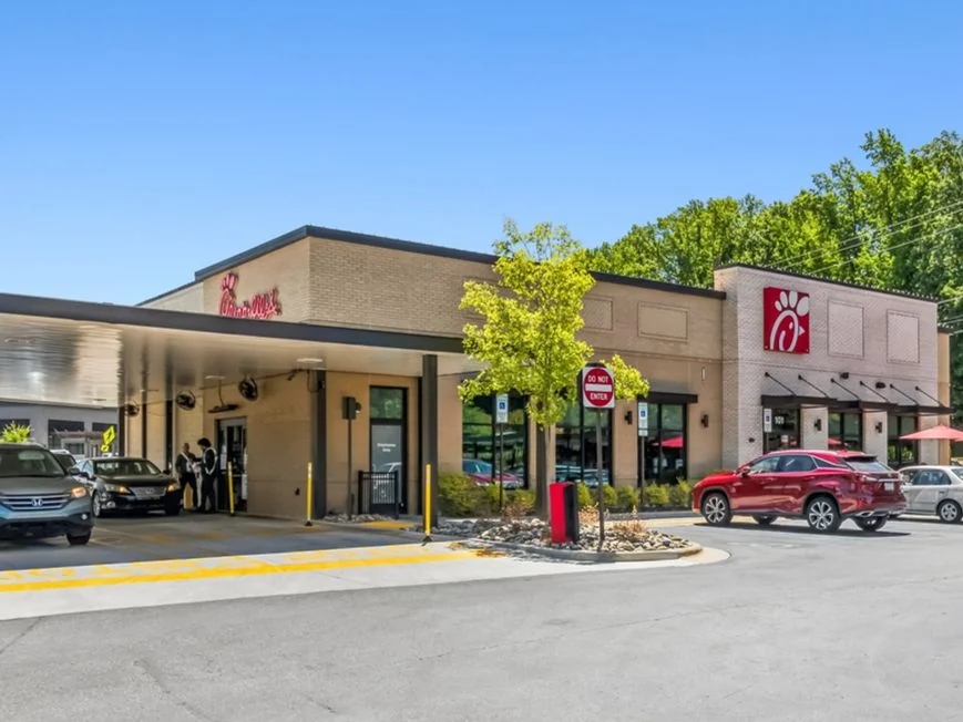Chick-Fil-A - Chapel Hill, NC — Sale in Chapel Hill, NC, photo 2 of 8