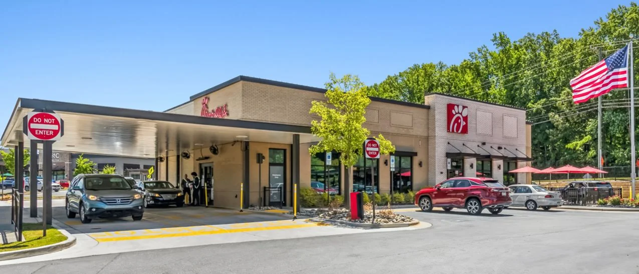 Chick-Fil-A - Chapel Hill, NC — Sale in Chapel Hill, NC, photo 3 of 8