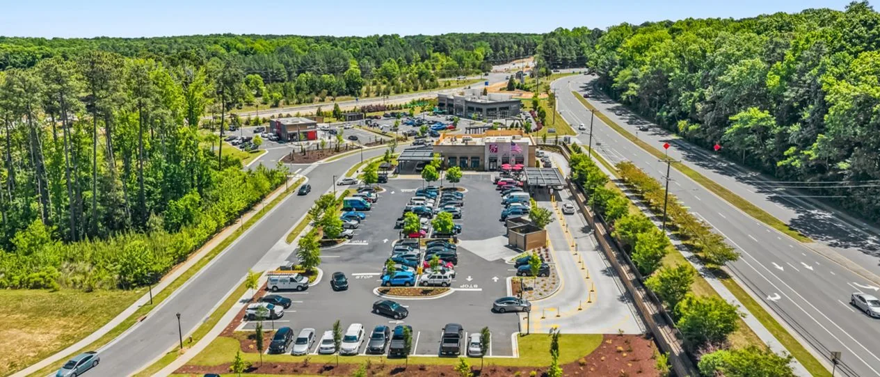 Chick-Fil-A - Chapel Hill, NC — Sale in Chapel Hill, NC, photo 4 of 8