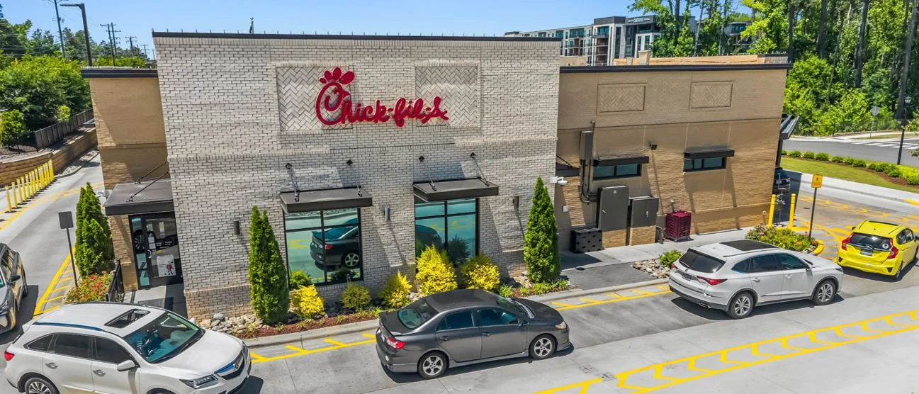 Chick-Fil-A - Chapel Hill, NC — Sale in Chapel Hill, NC, photo 6 of 8
