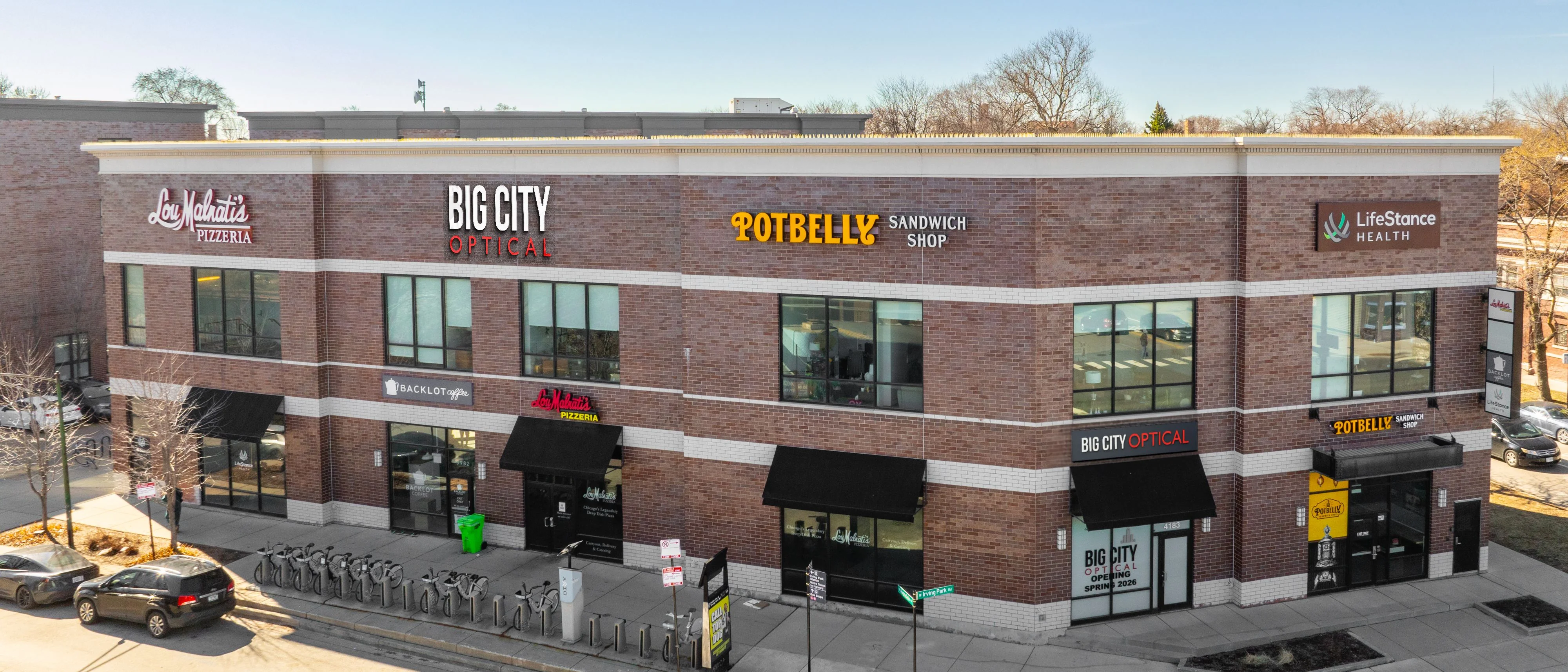 Centrum Old Irving — Sale in Chicago, IL, photo 6 of 8