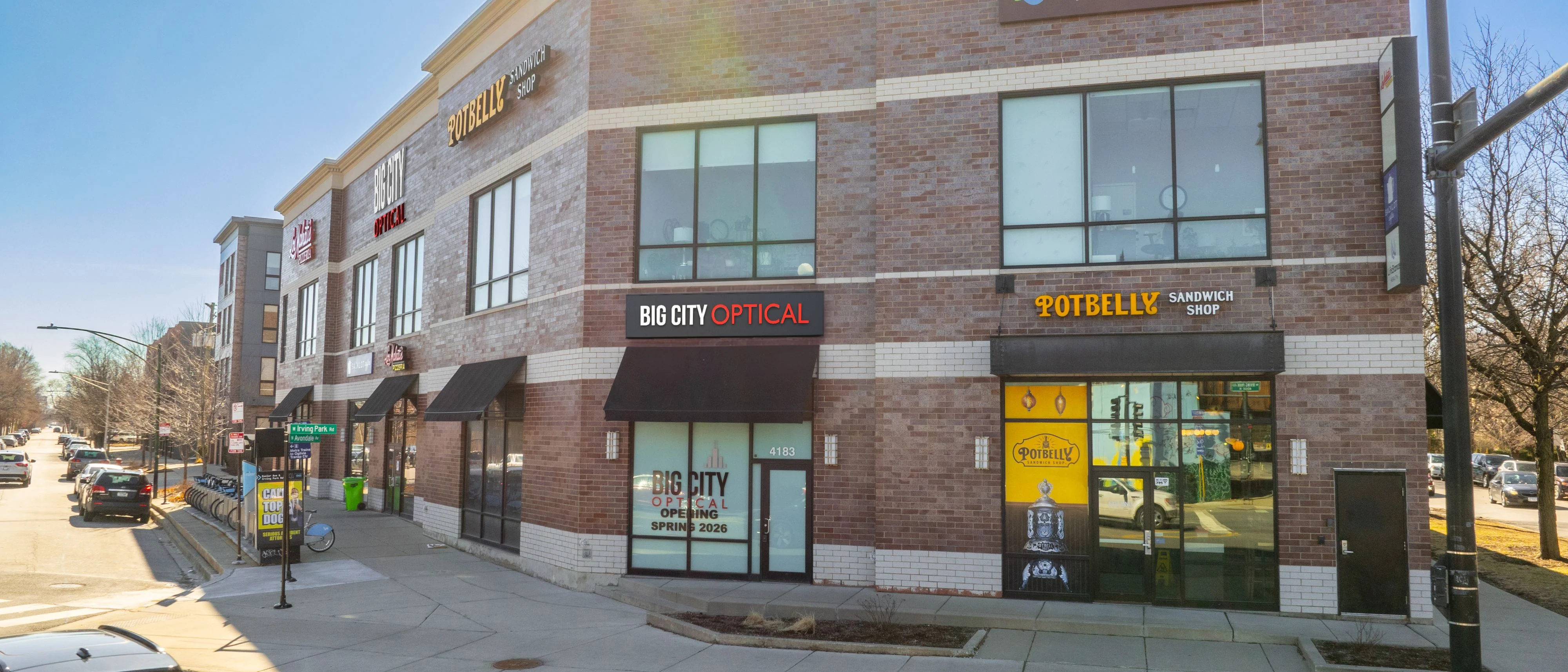 Centrum Old Irving — Sale in Chicago, IL, photo 8 of 8