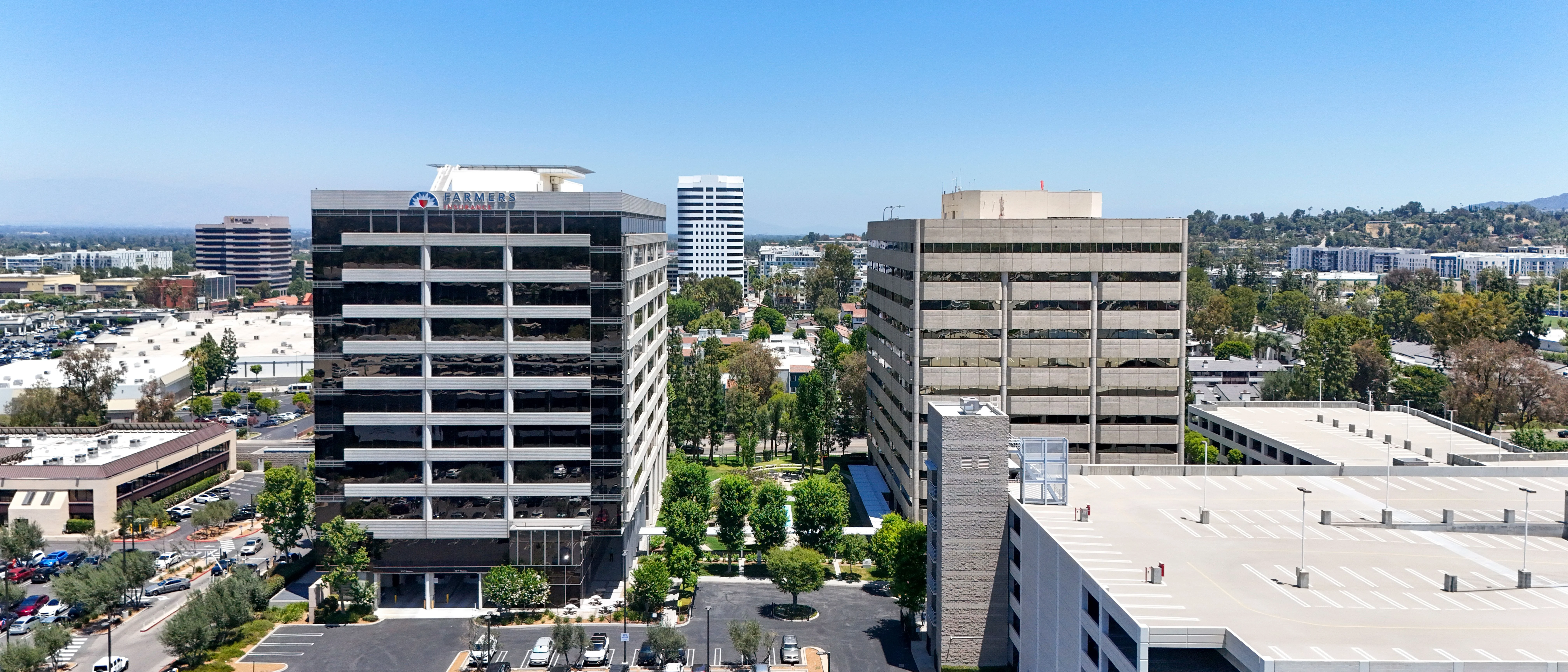 $35.8 Million Sub-Performing Office Loan | Woodland… — Sale in Los Angeles, CA, photo 3 of 8