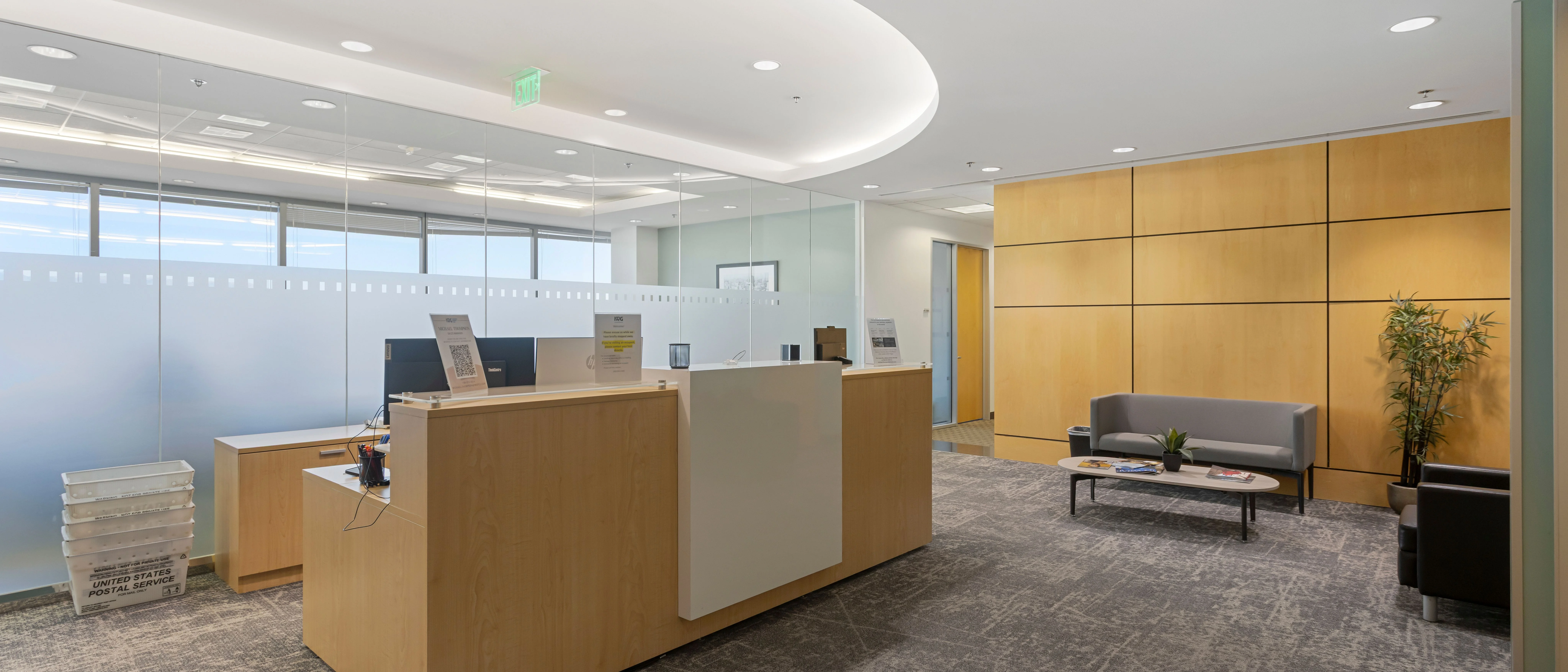 $35.8 Million Sub-Performing Office Loan | Woodland… — Sale in Los Angeles, CA, photo 4 of 8