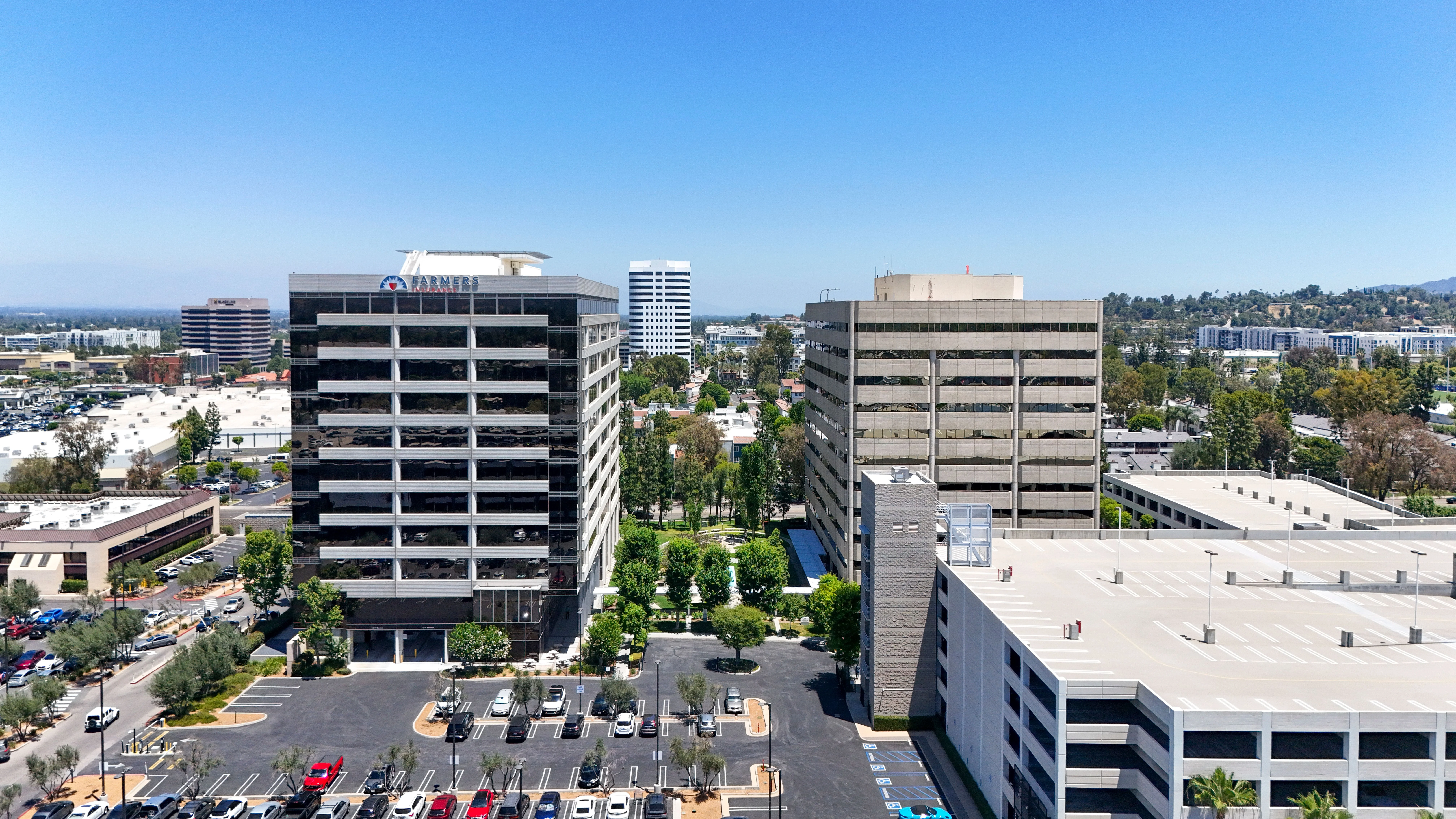 $35.8 Million Sub-Performing Office Loan | Woodland… — Sale in Los Angeles, CA, photo 5 of 8