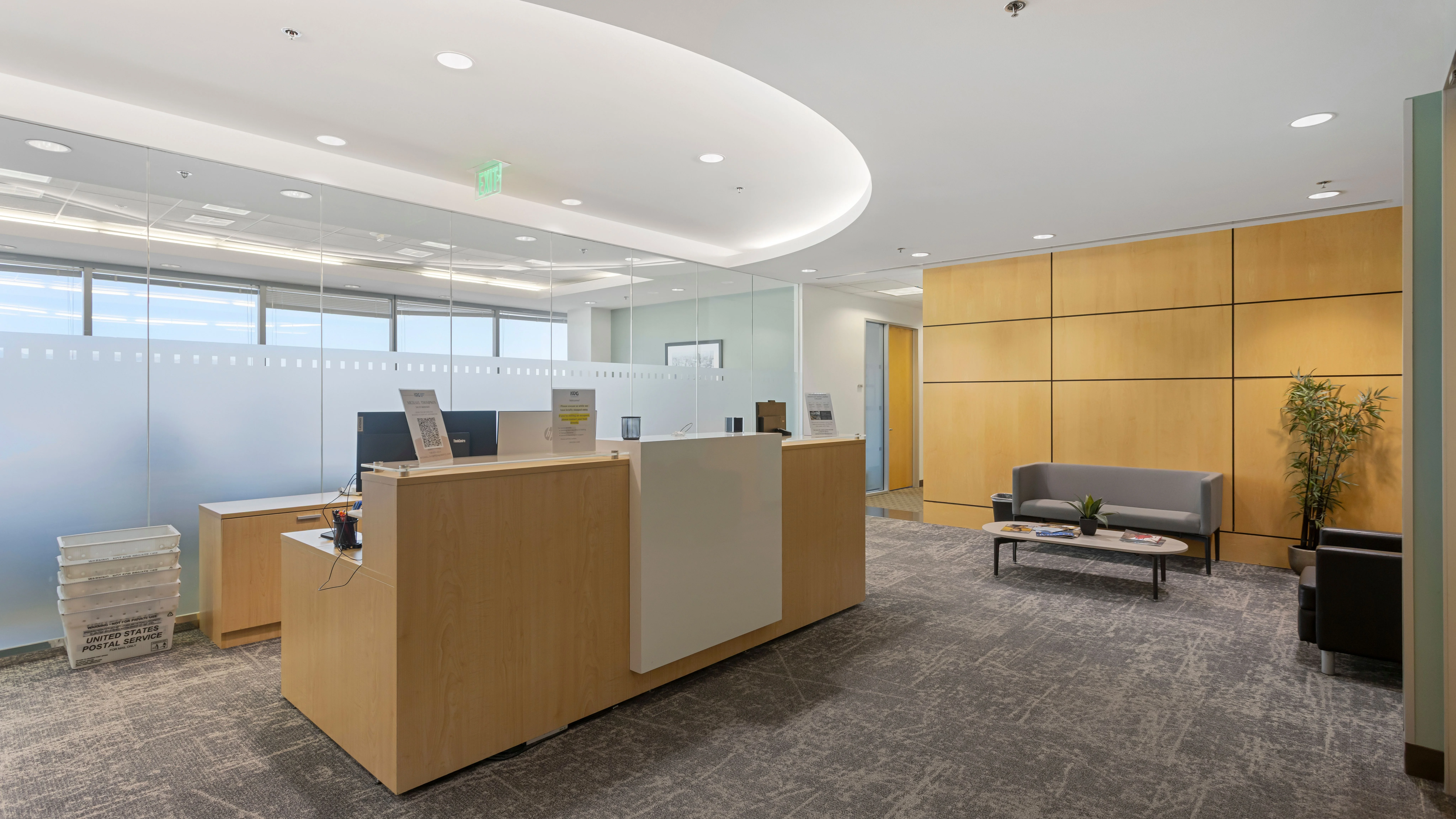 $35.8 Million Sub-Performing Office Loan | Woodland… — Sale in Los Angeles, CA, photo 6 of 8