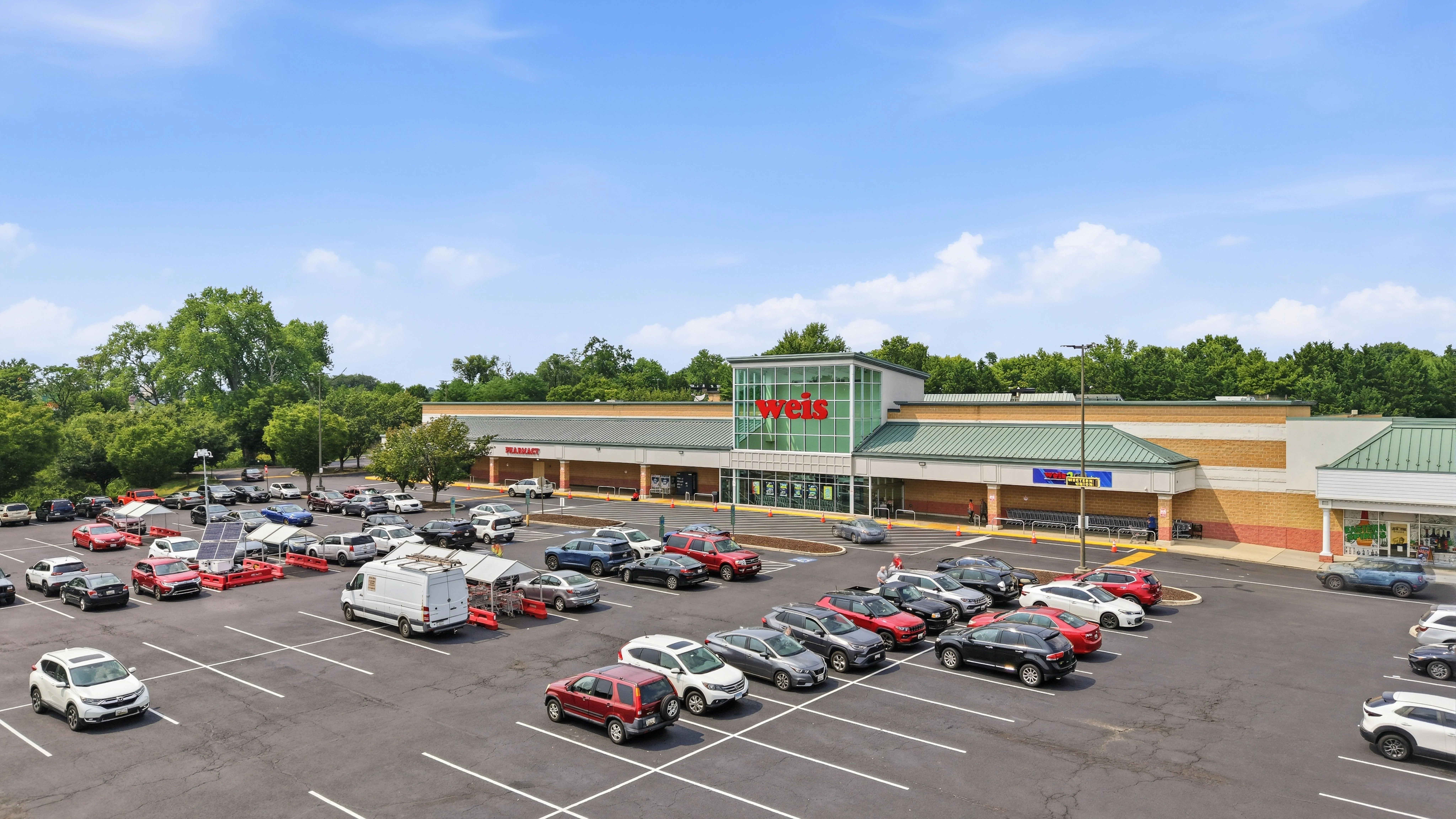The Centre at Antietam Creek - other for sale in ,