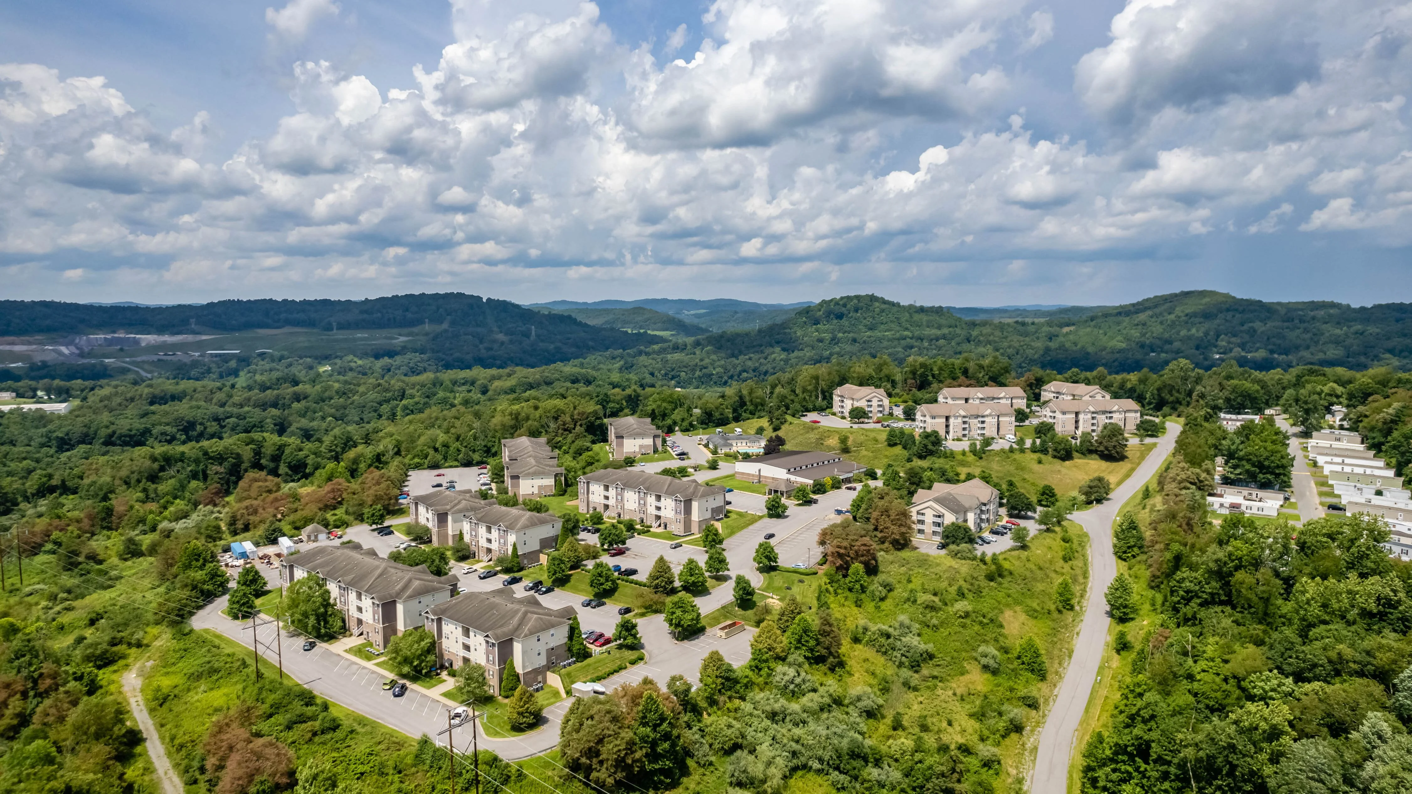 Mountain Valley Apartments - other for sale in ,