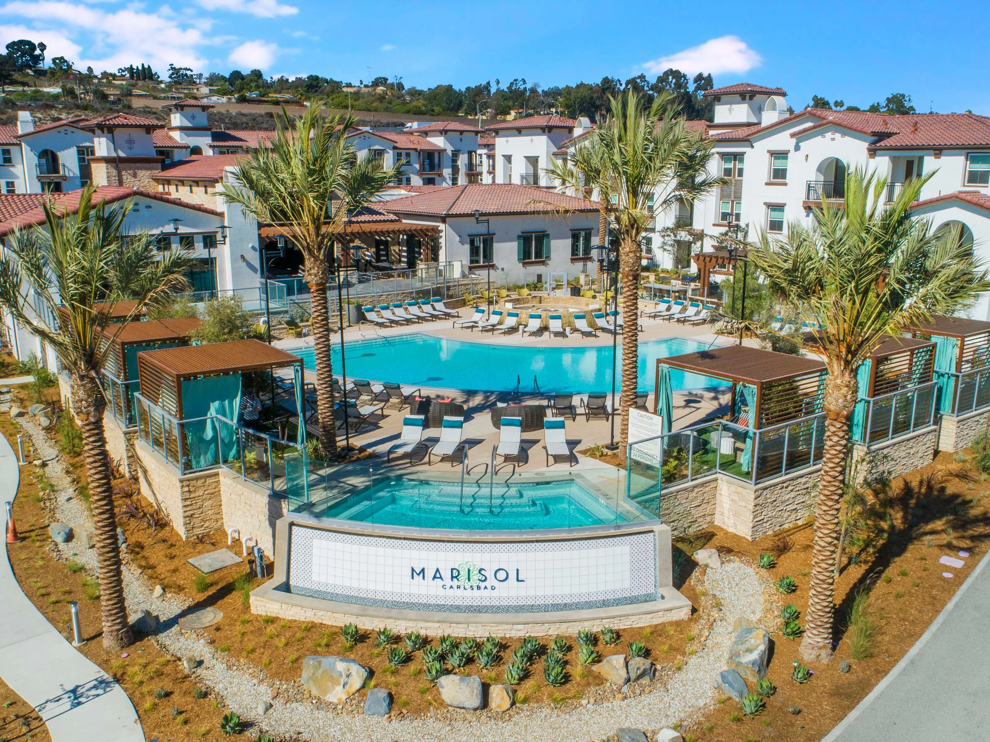 Marisol Apartments - KKR Multifamily 4-Pack — Sale in Carlsbad, CA, photo 2 of 8