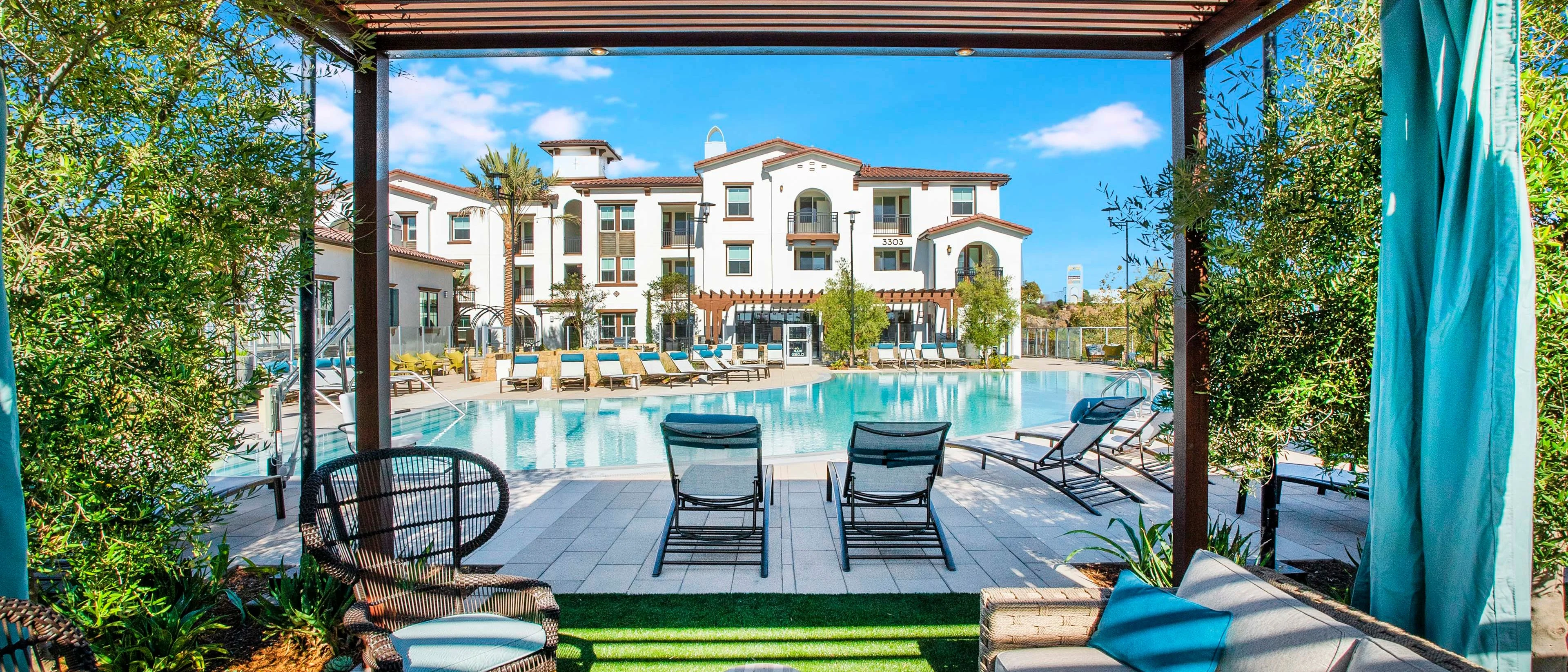 Marisol Apartments - KKR Multifamily 4-Pack — Sale in Carlsbad, CA, photo 4 of 8