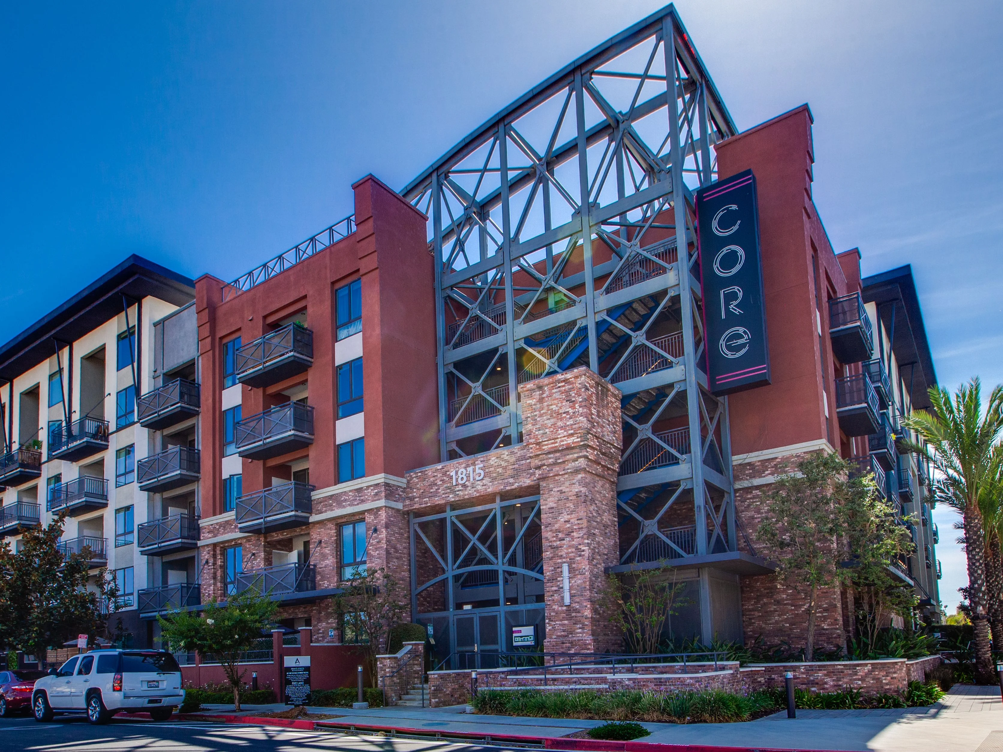 Core Apartments - KKR Multifamily 4-Pack — Sale in Anaheim, CA, photo 2 of 8