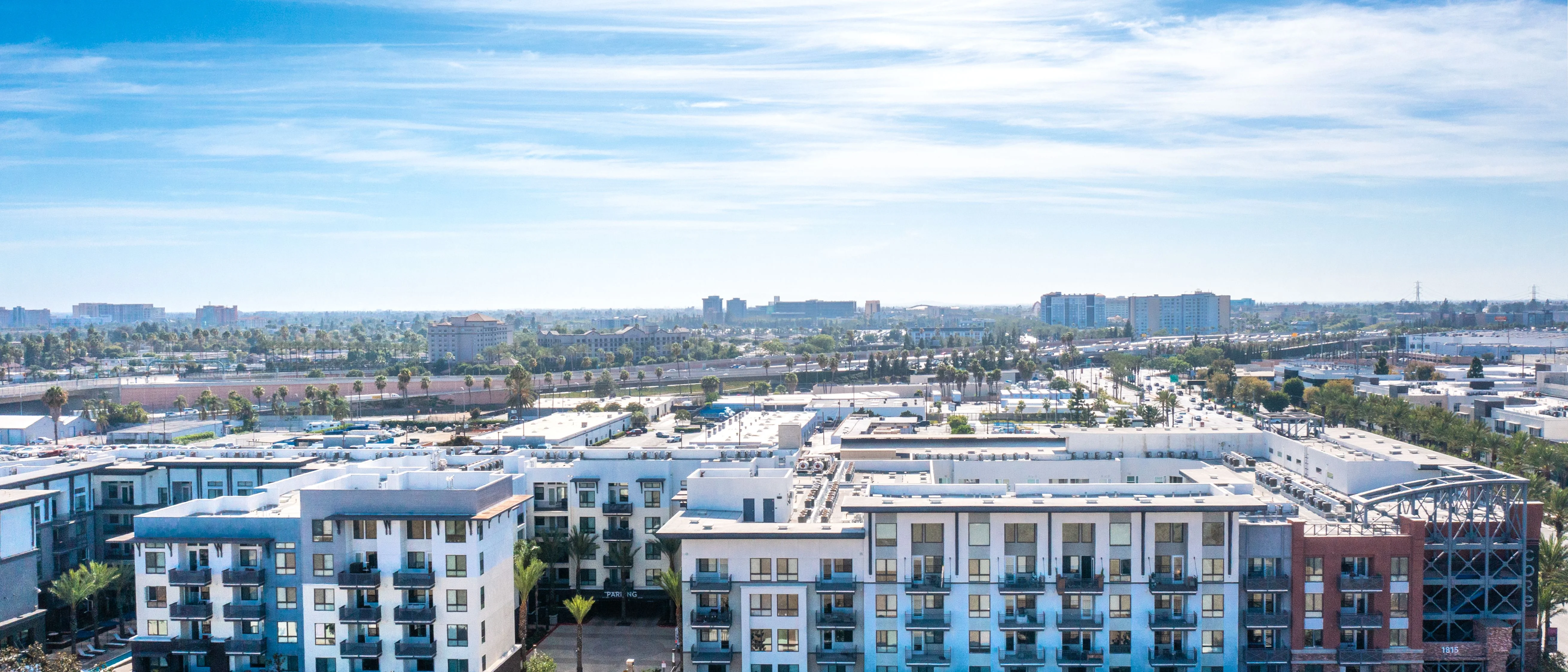 Core Apartments - KKR Multifamily 4-Pack — Sale in Anaheim, CA, photo 4 of 8