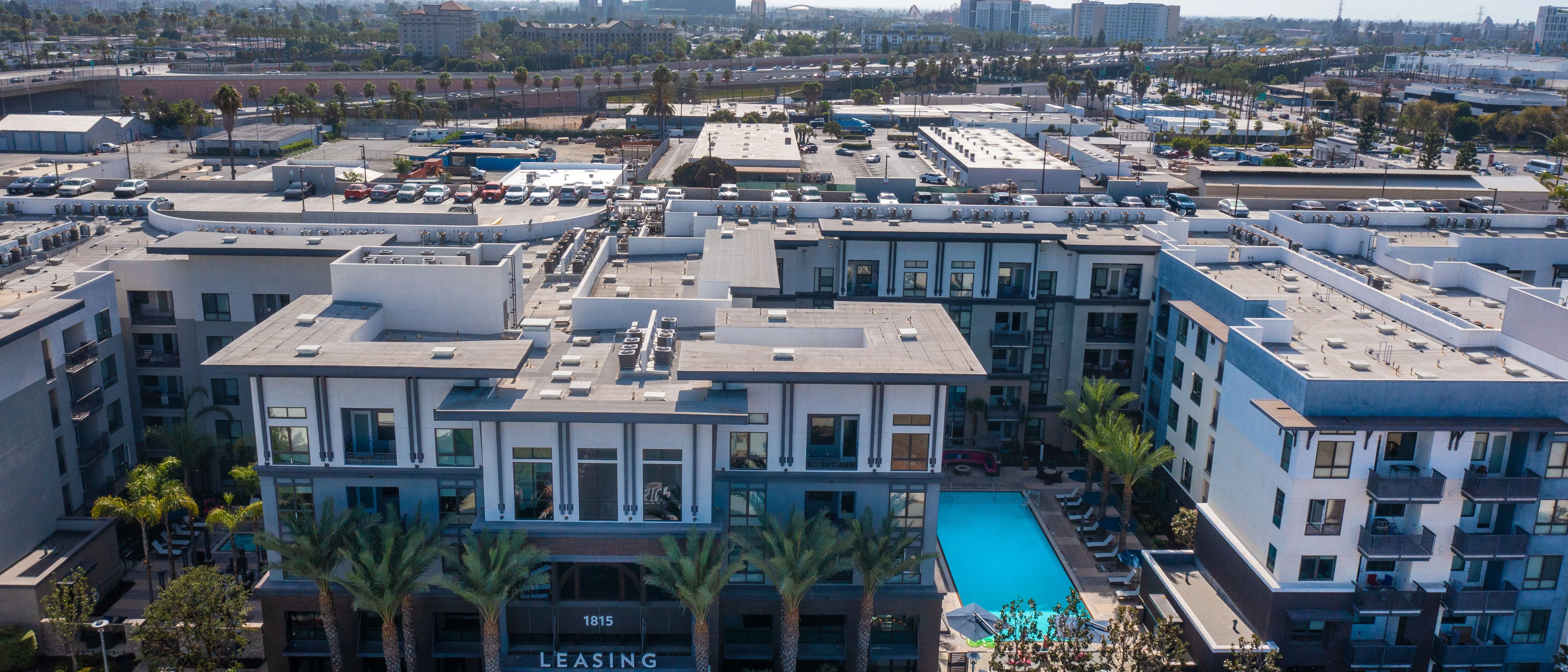 Core Apartments - KKR Multifamily 4-Pack — Sale in Anaheim, CA, photo 5 of 8