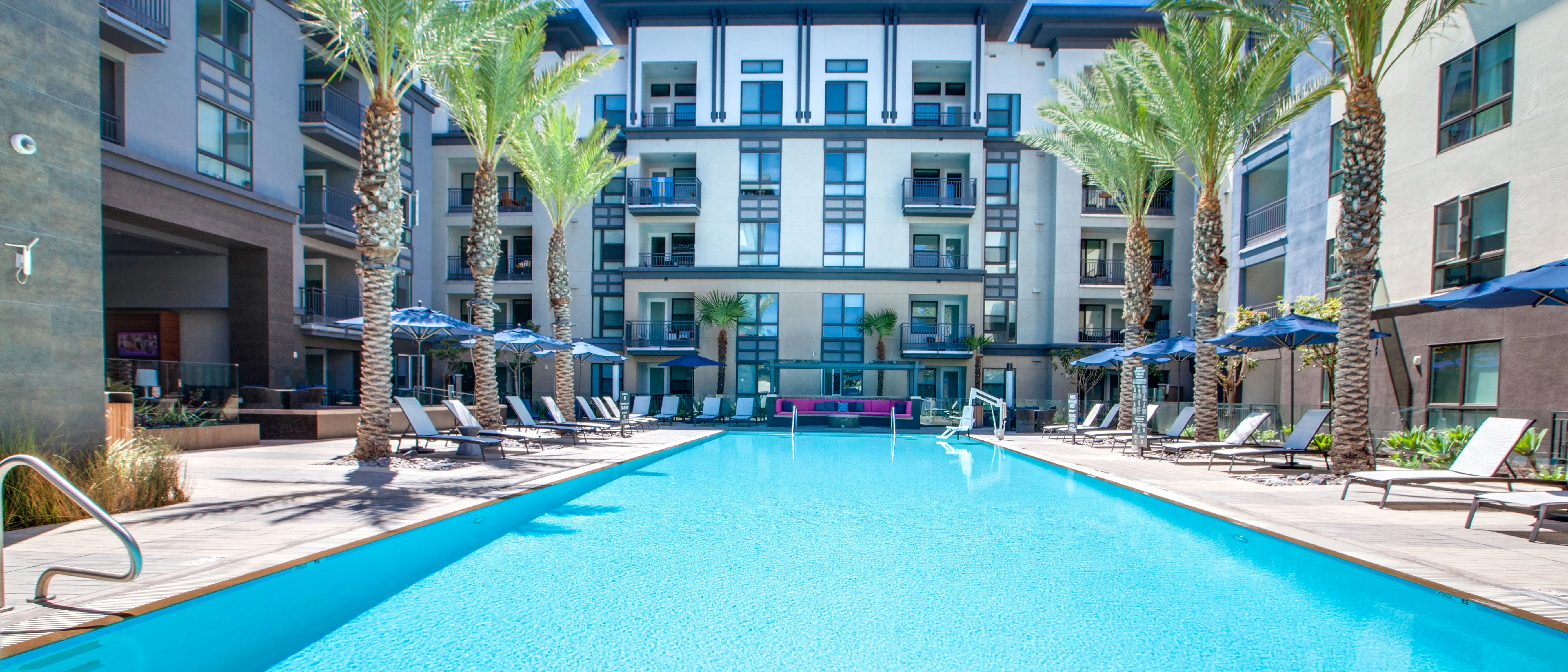 Core Apartments - KKR Multifamily 4-Pack — Sale in Anaheim, CA, photo 6 of 8