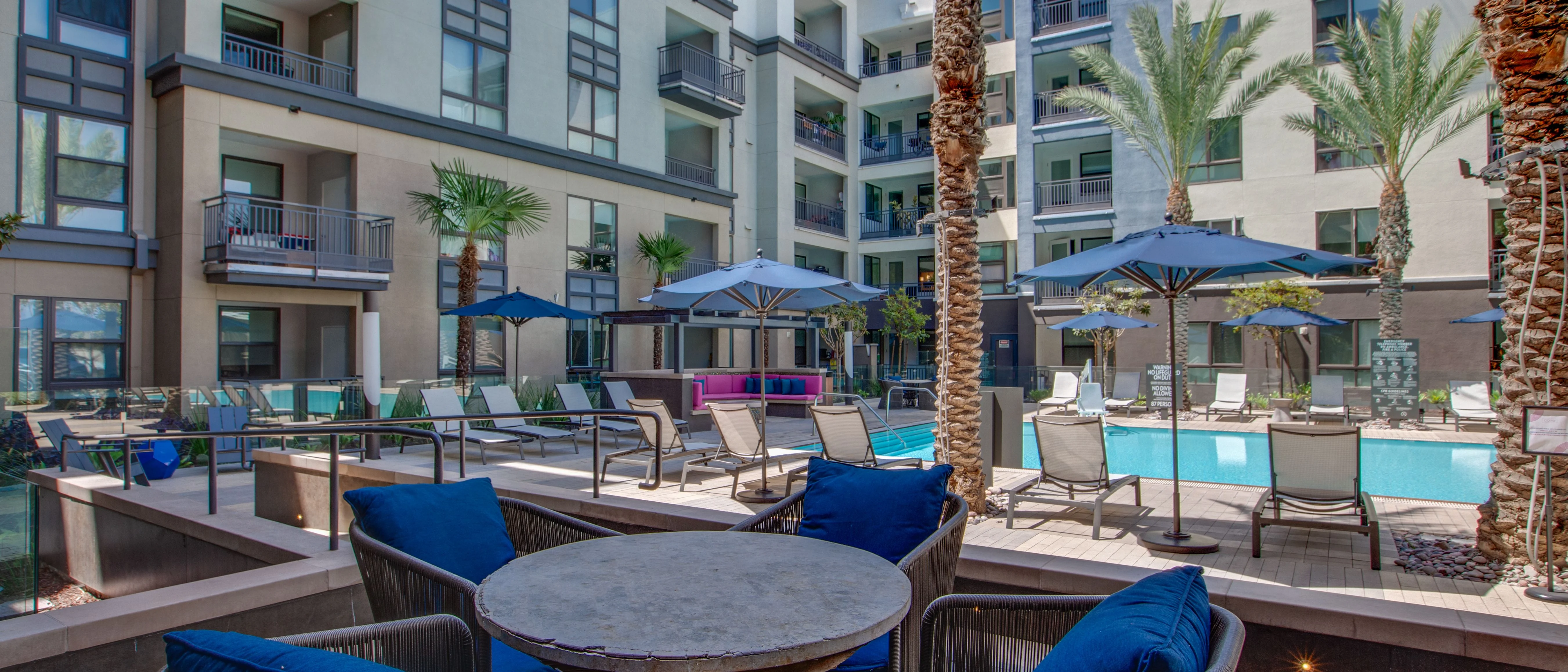 Core Apartments - KKR Multifamily 4-Pack — Sale in Anaheim, CA, photo 7 of 8