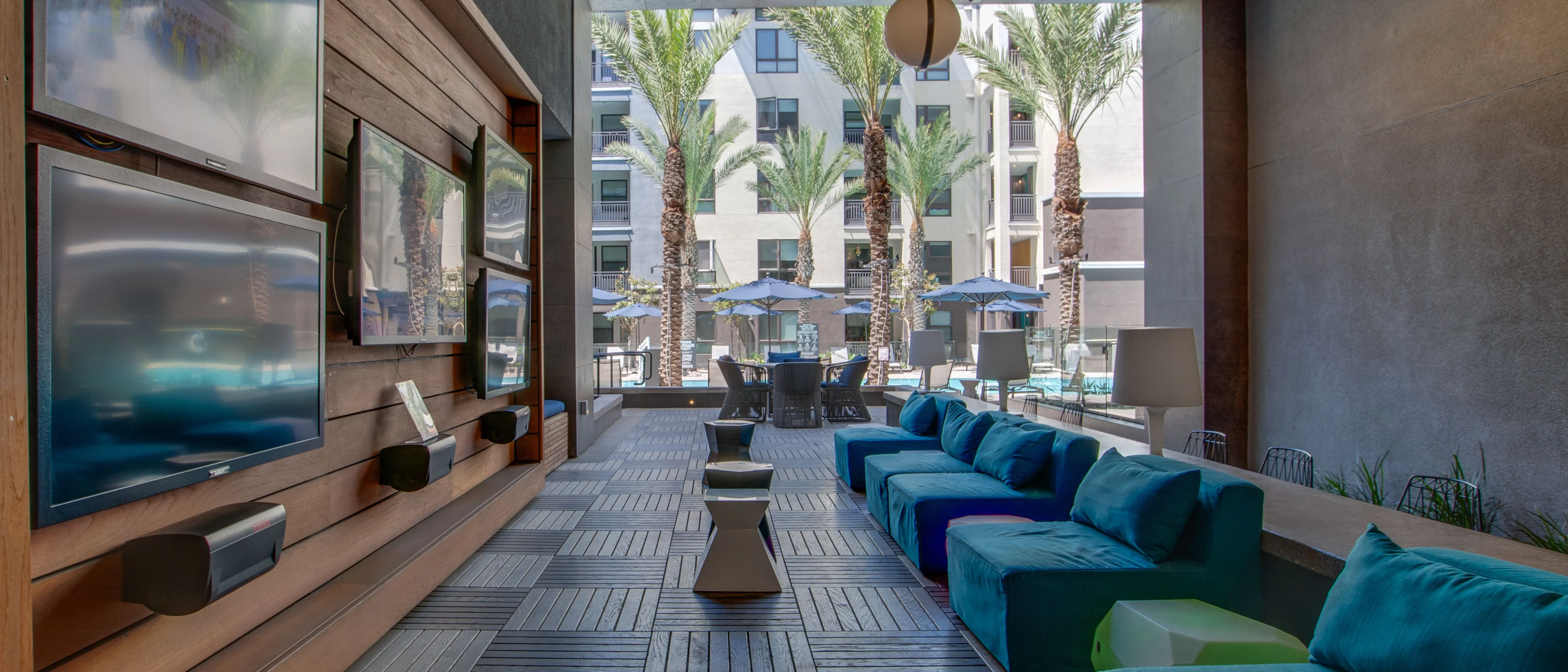 Core Apartments - KKR Multifamily 4-Pack — Sale in Anaheim, CA, photo 8 of 8