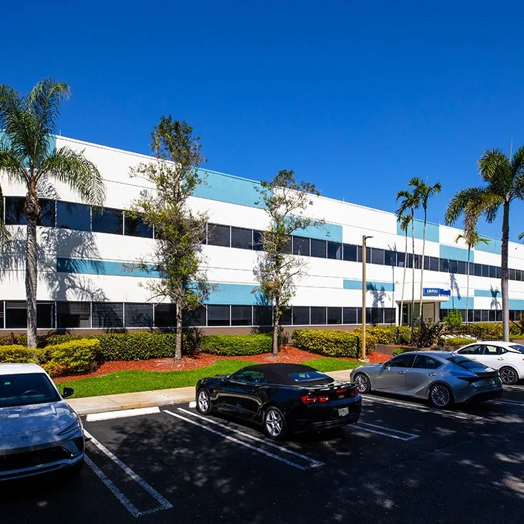 North 40 Office Complex — Sale in Boca Raton, FL, photo 3 of 8