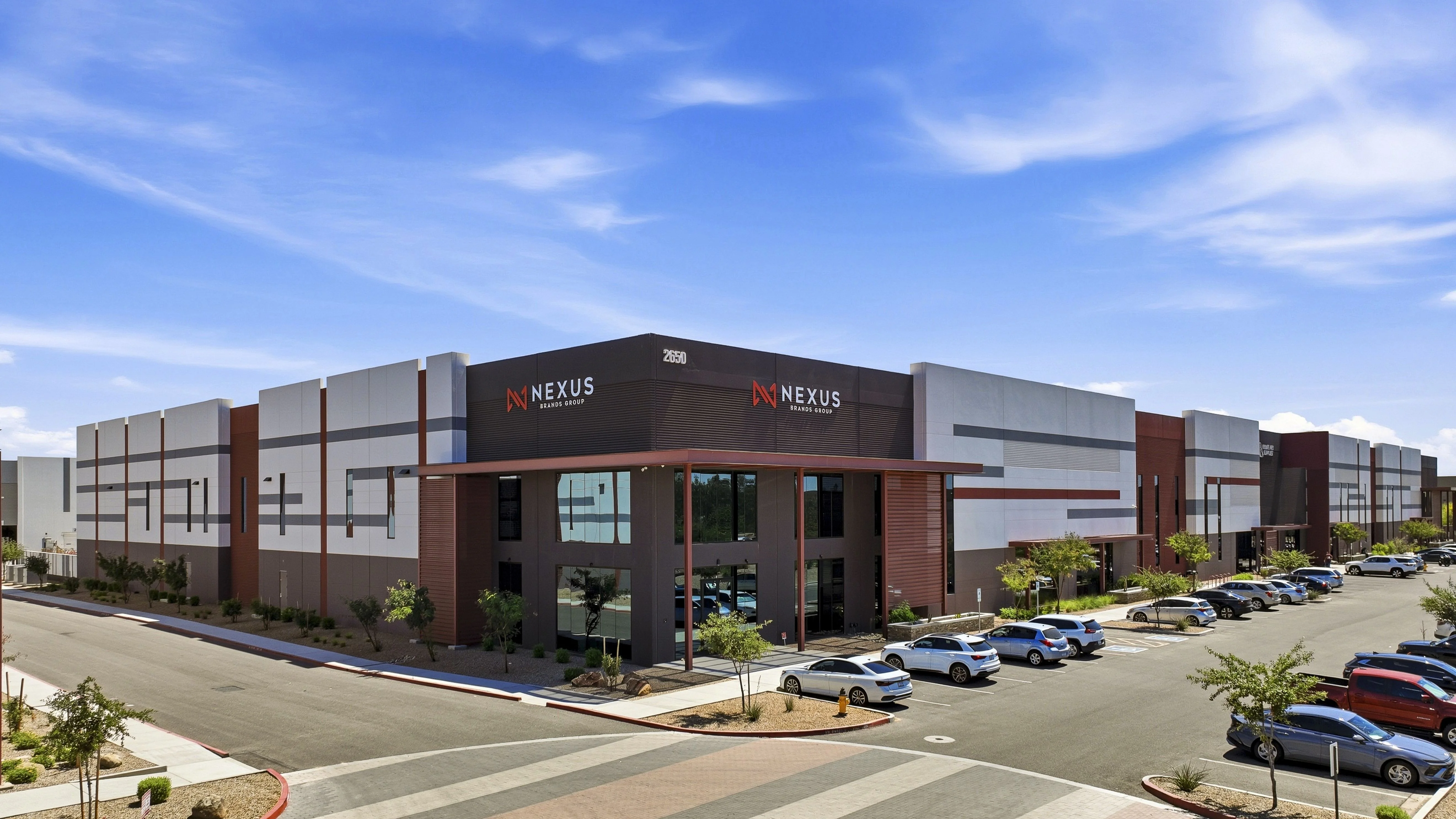 Chandler Airpark Technology Center — Sale in Chandler, AZ, photo 1 of 8