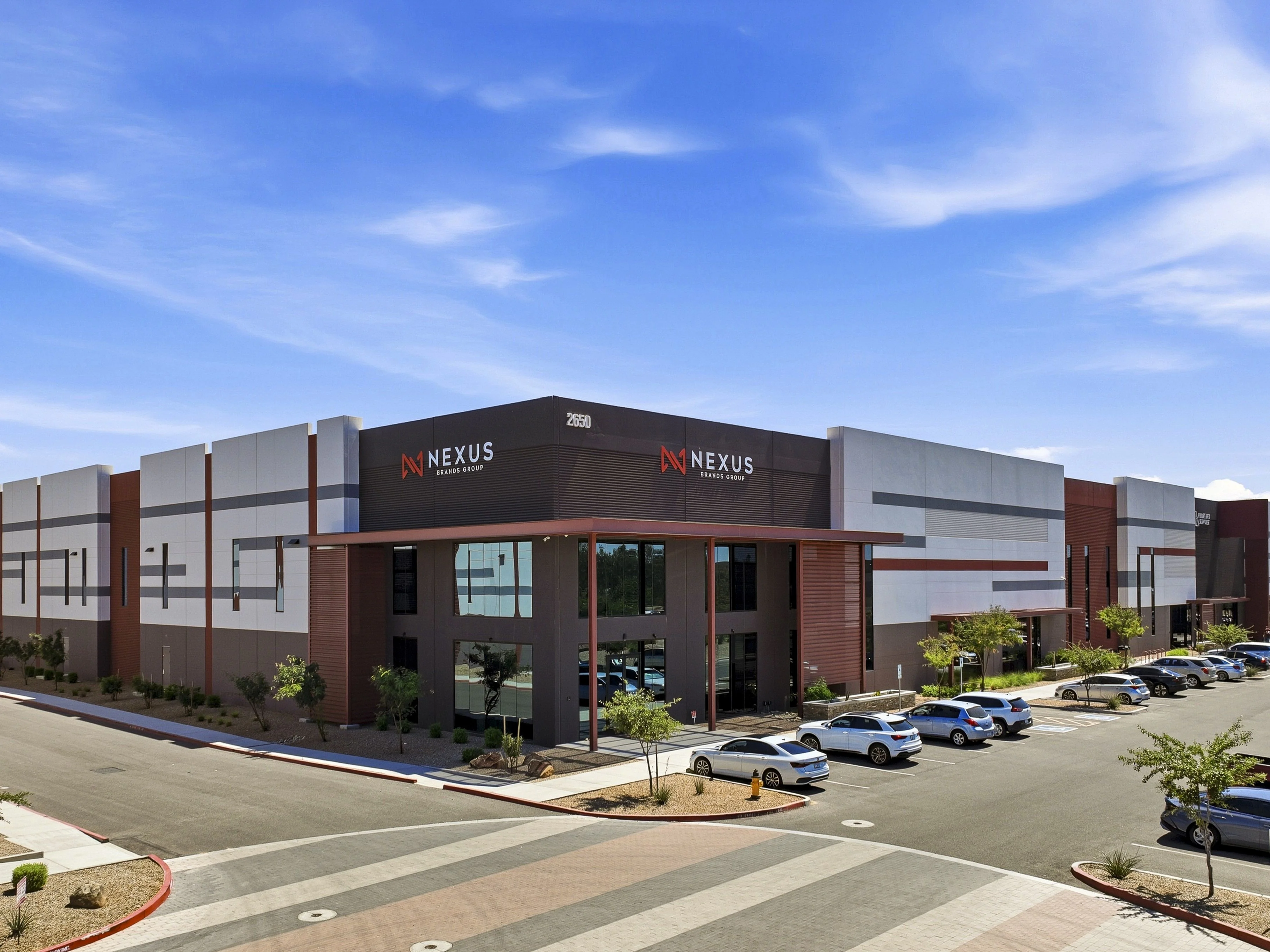 Chandler Airpark Technology Center — Sale in Chandler, AZ, photo 2 of 8