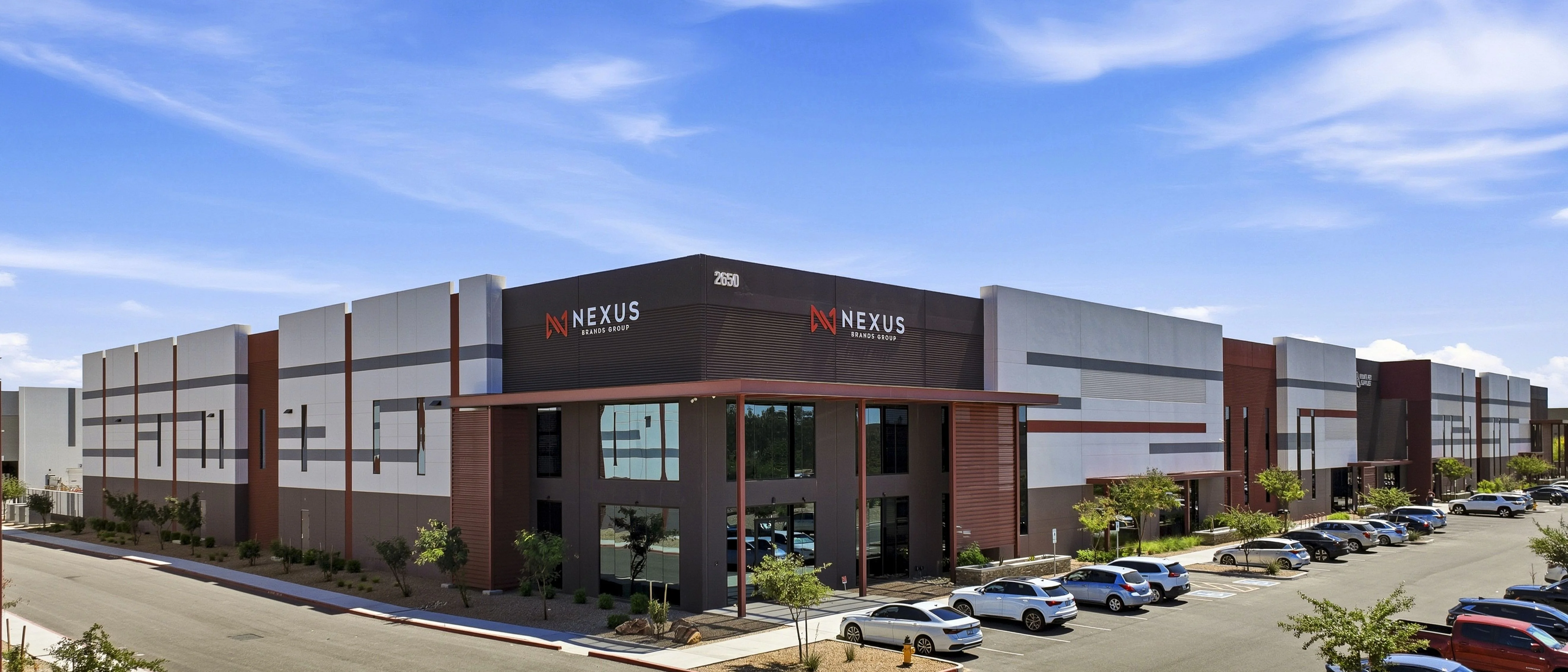 Chandler Airpark Technology Center — Sale in Chandler, AZ, photo 3 of 8