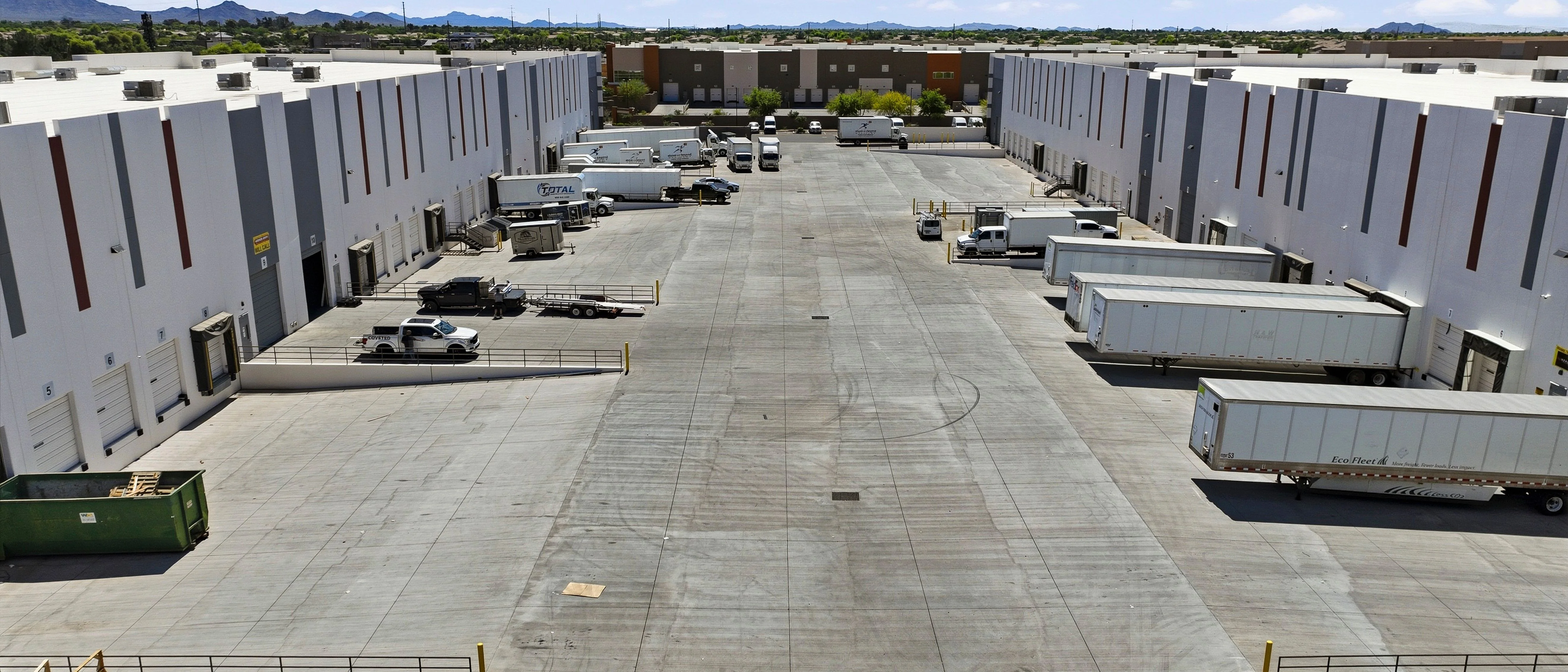 Chandler Airpark Technology Center — Sale in Chandler, AZ, photo 6 of 8