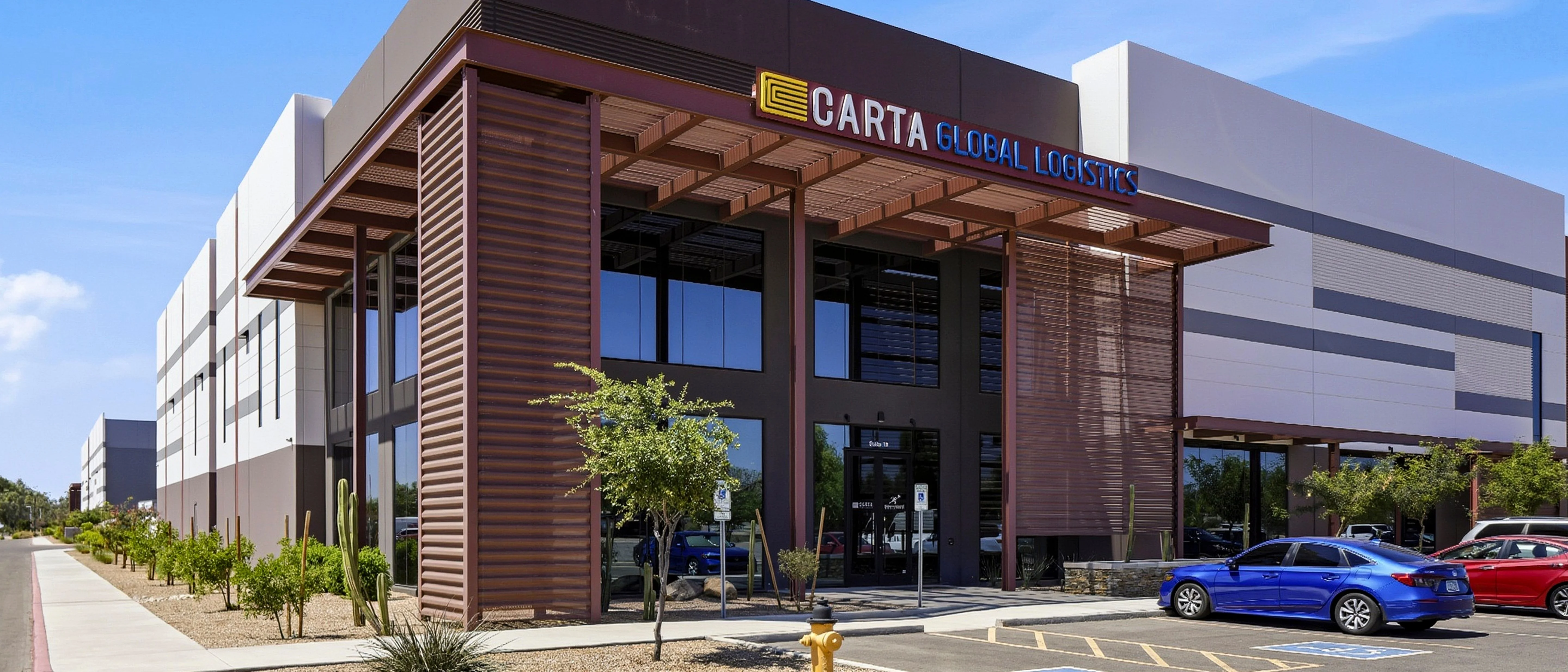 Chandler Airpark Technology Center — Sale in Chandler, AZ, photo 7 of 8