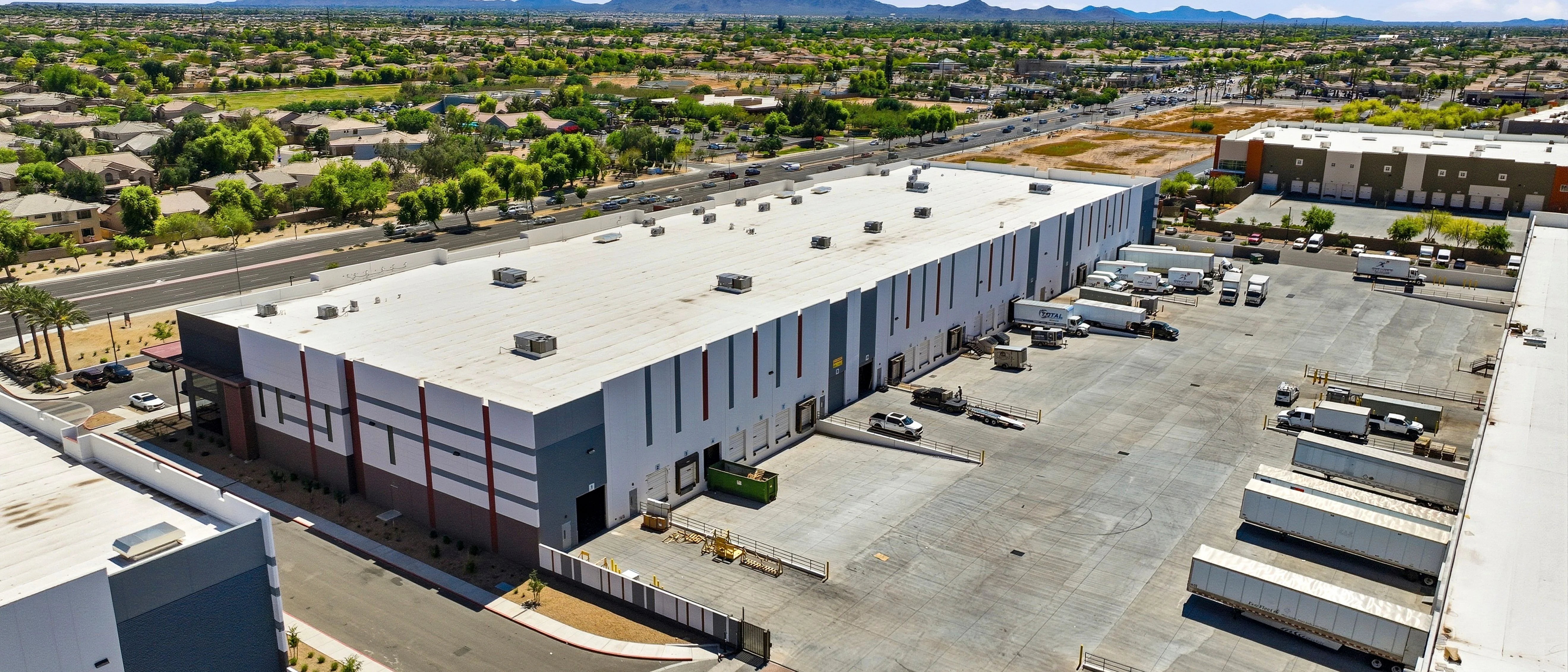 Chandler Airpark Technology Center — Sale in Chandler, AZ, photo 8 of 8